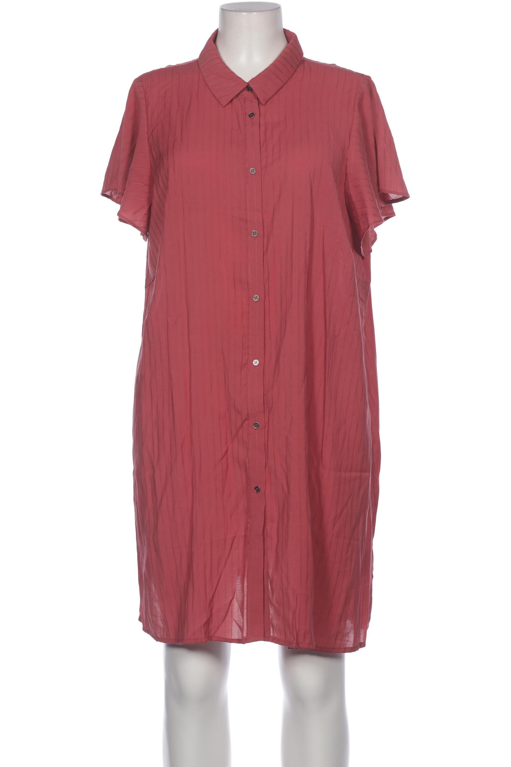 

Zizzi Damen Kleid, pink, Gr. 42