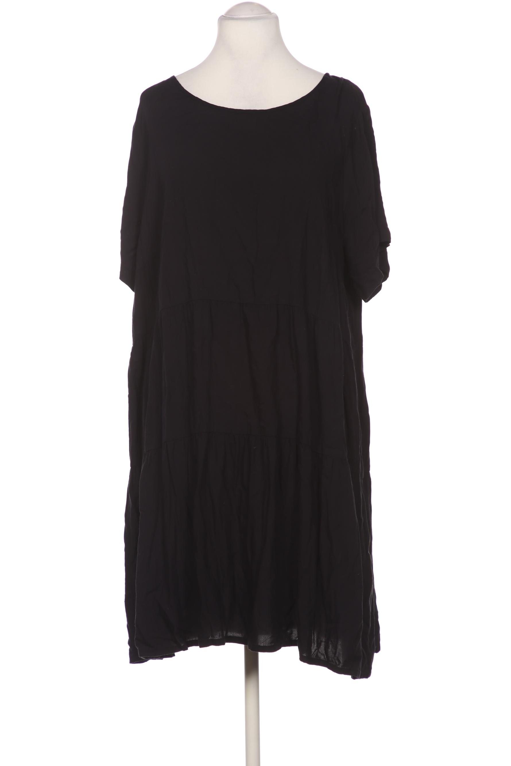 

Zizzi Damen Kleid, schwarz, Gr. 42