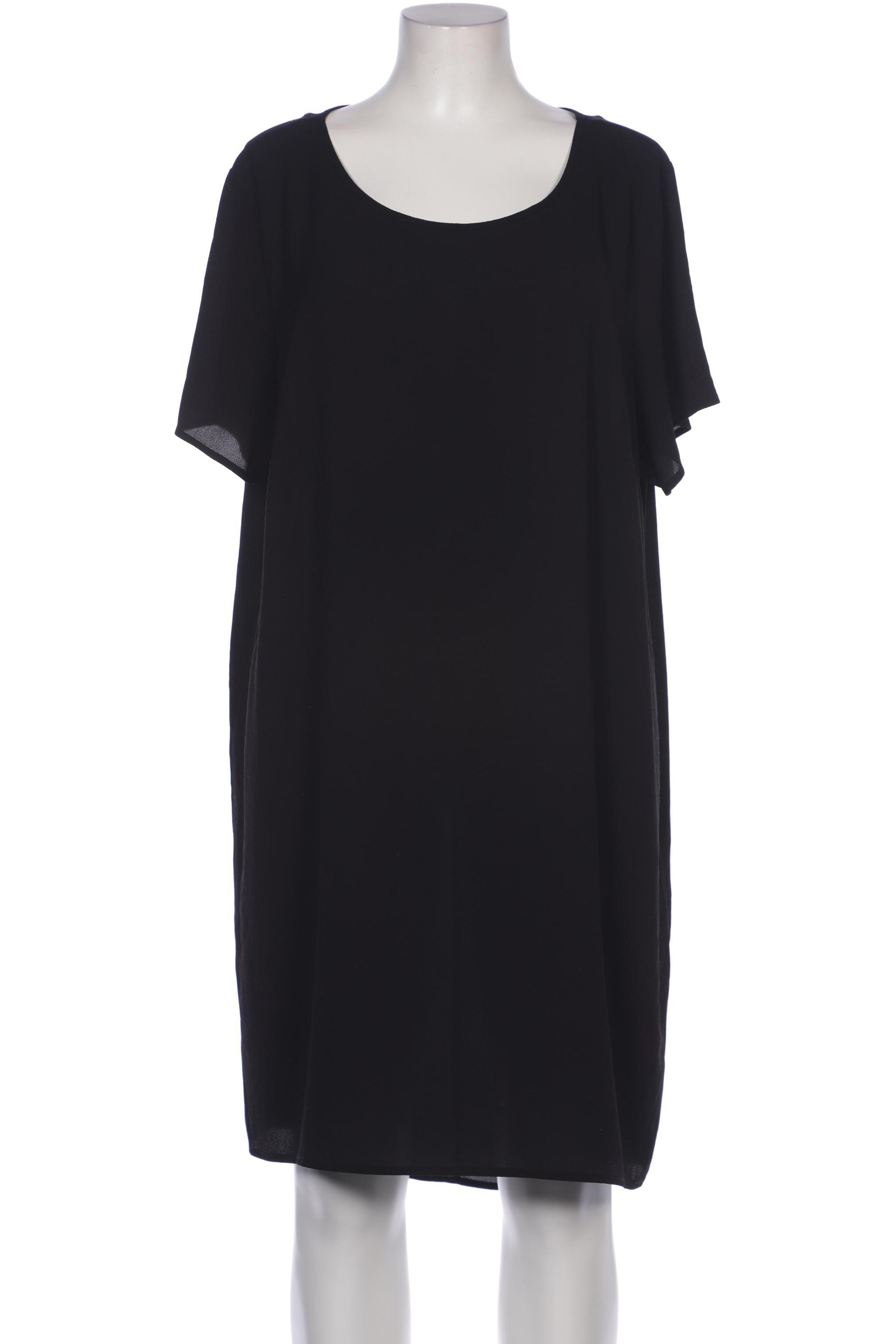 

Zizzi Damen Kleid, schwarz, Gr. 42