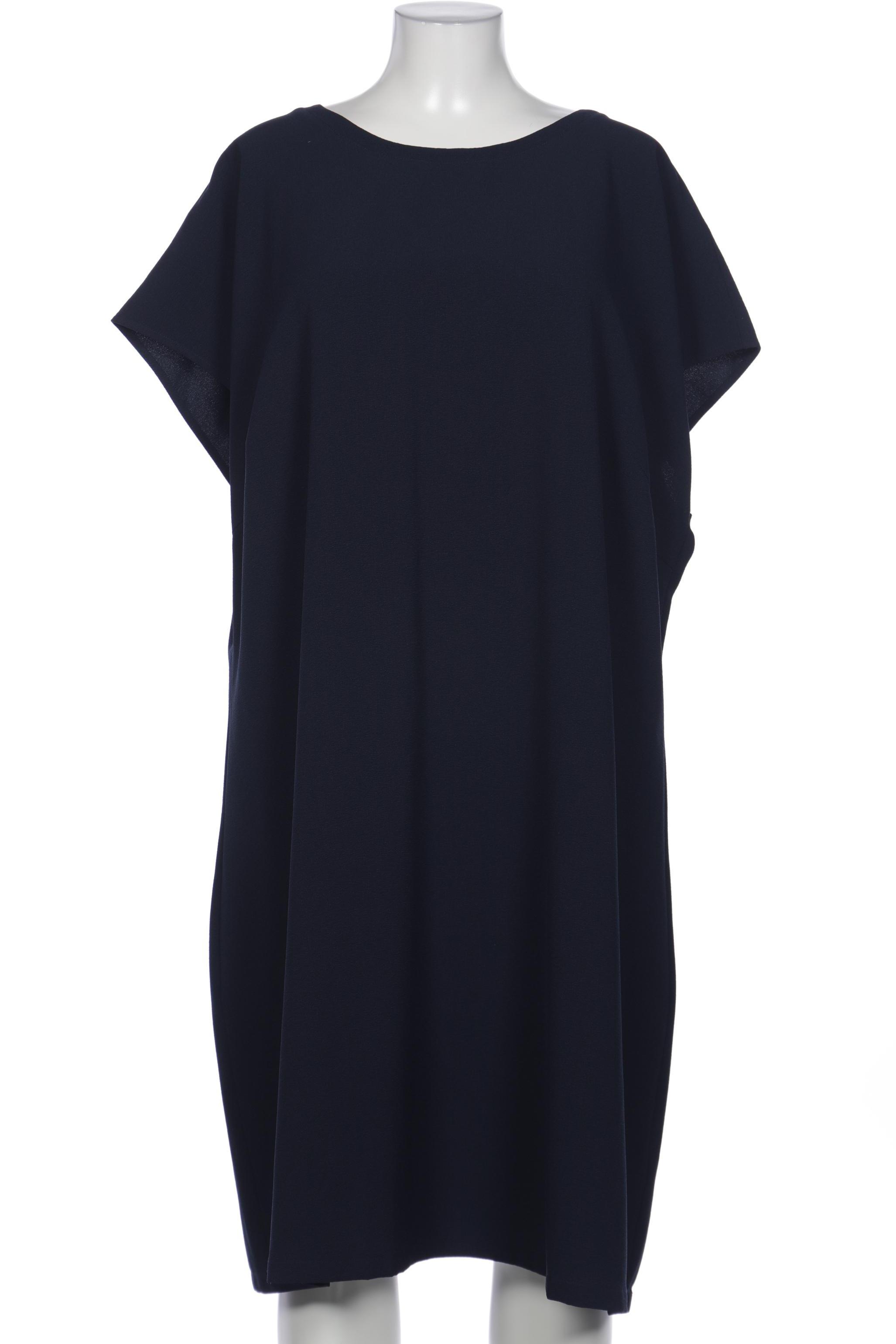 

Zizzi Damen Kleid, marineblau