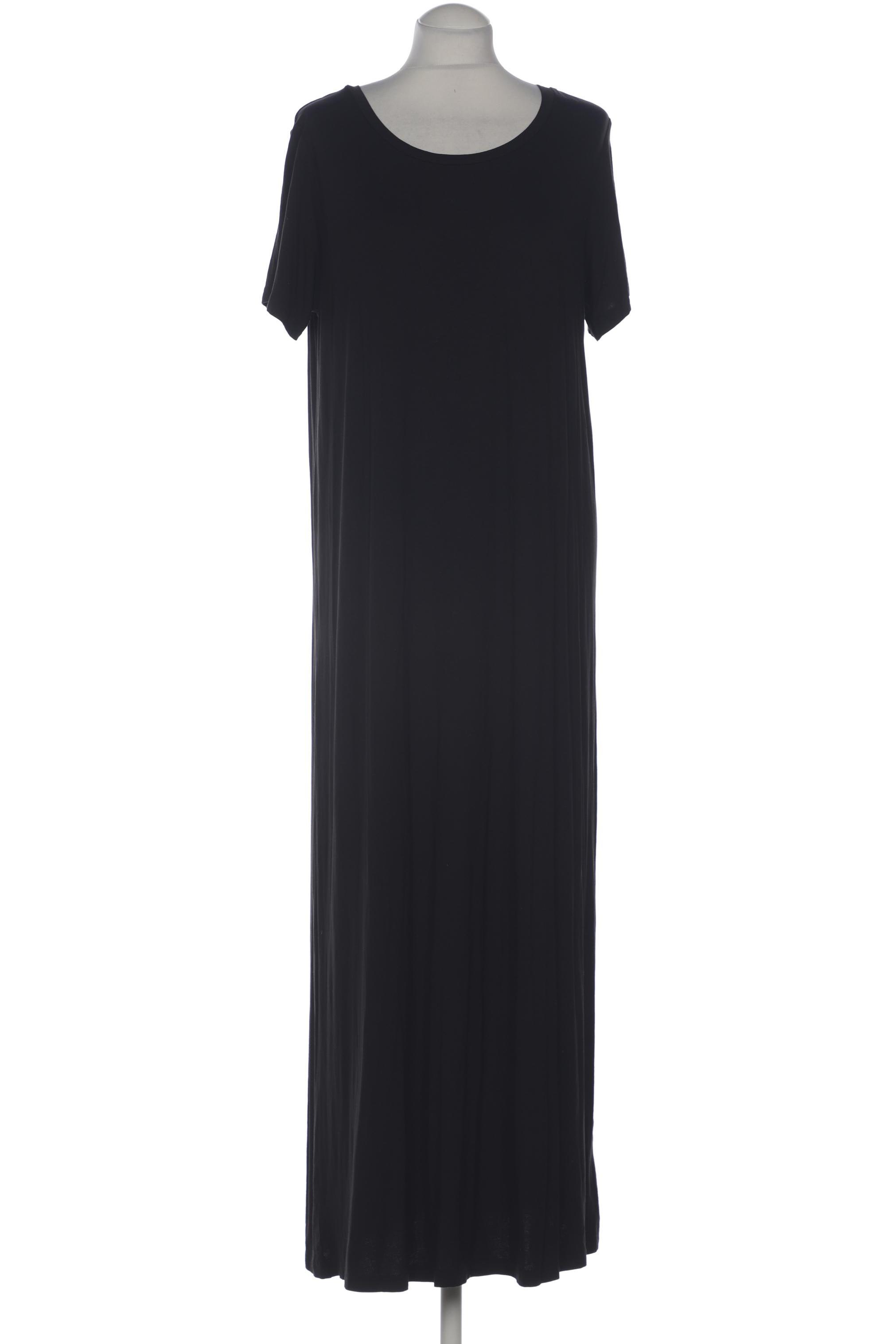 

Zizzi Damen Kleid, schwarz, Gr. 36