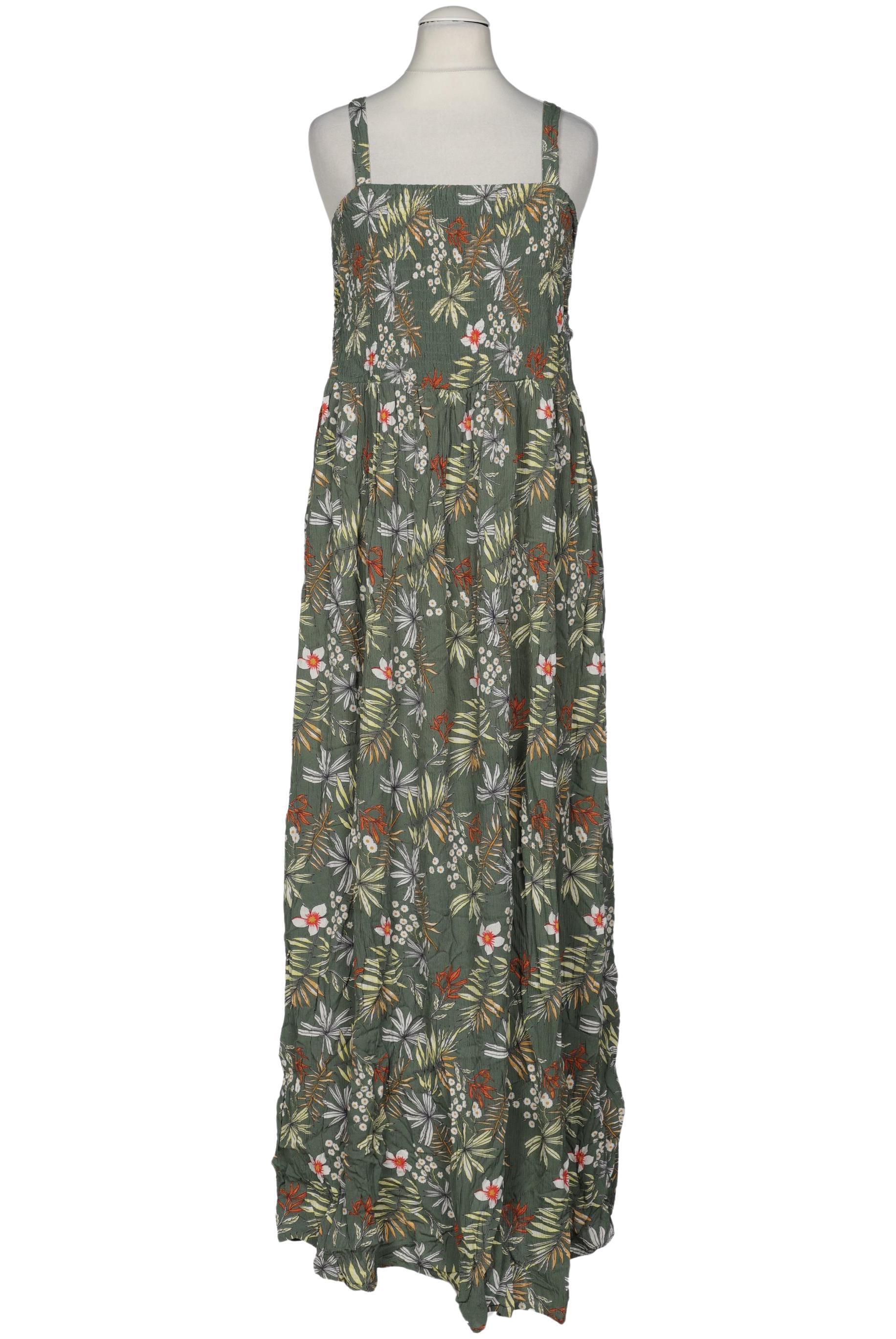 

Zizzi Damen Kleid, grün, Gr. 36