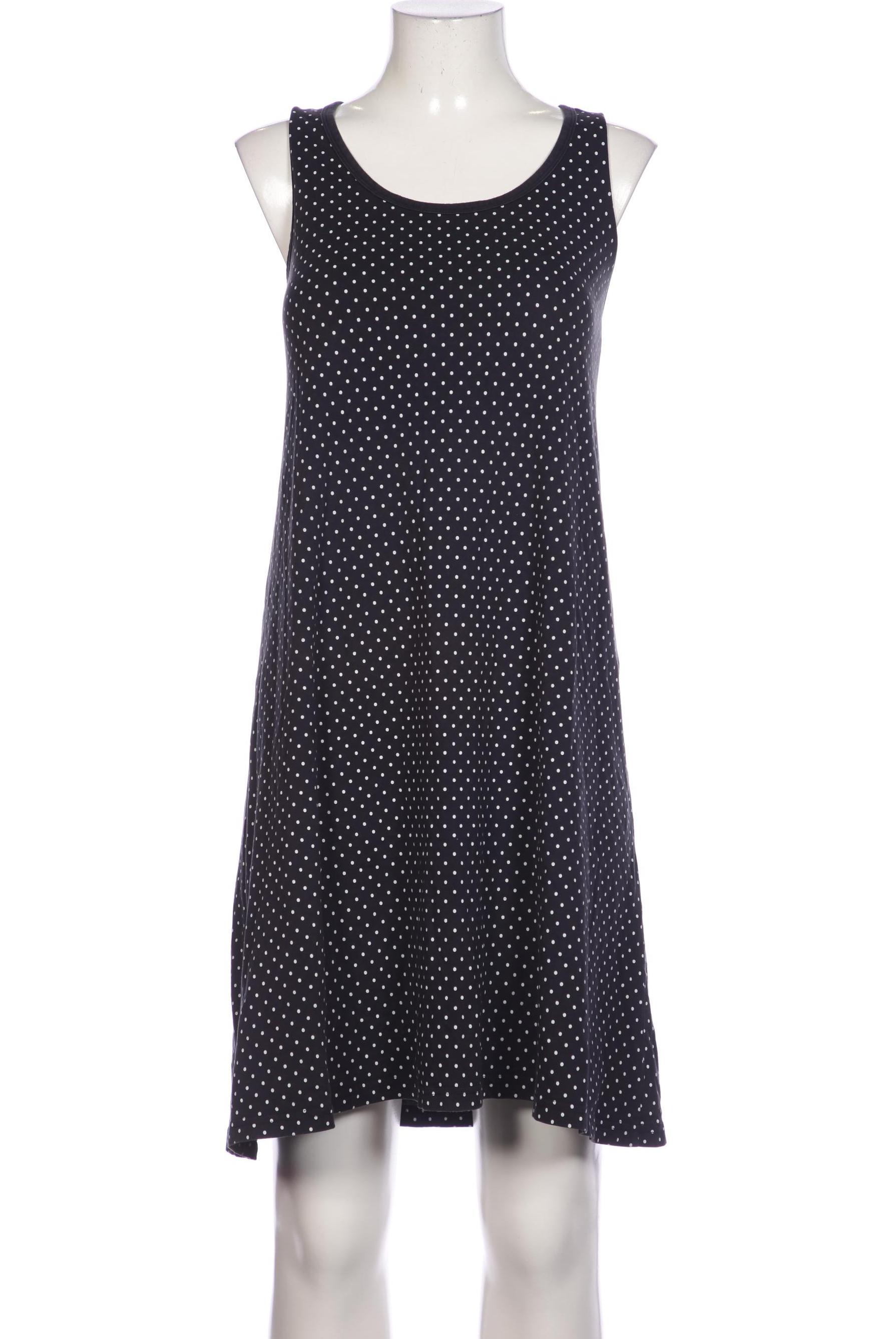 

Zizzi Damen Kleid, marineblau, Gr. 38