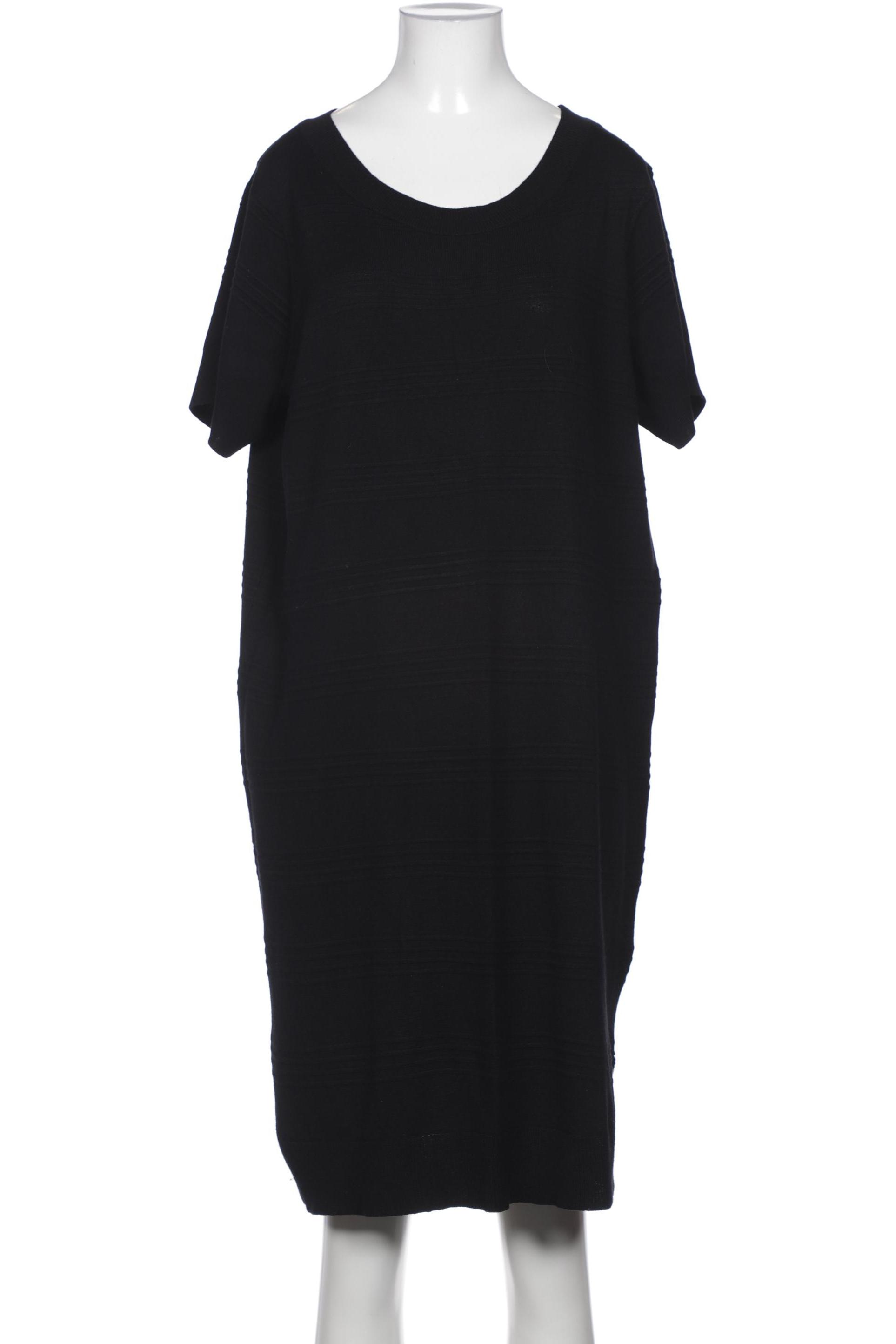 

Zizzi Damen Kleid, schwarz