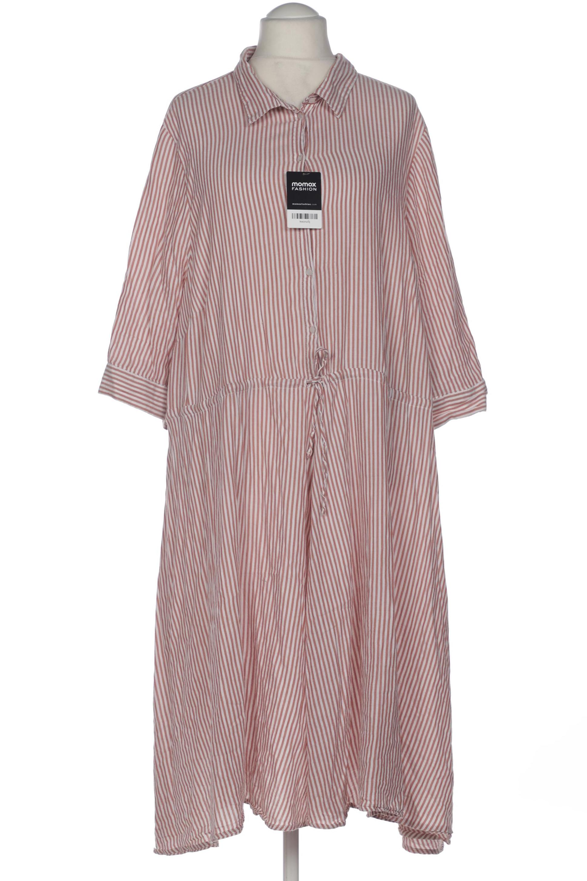 

Zizzi Damen Kleid, pink, Gr. 44