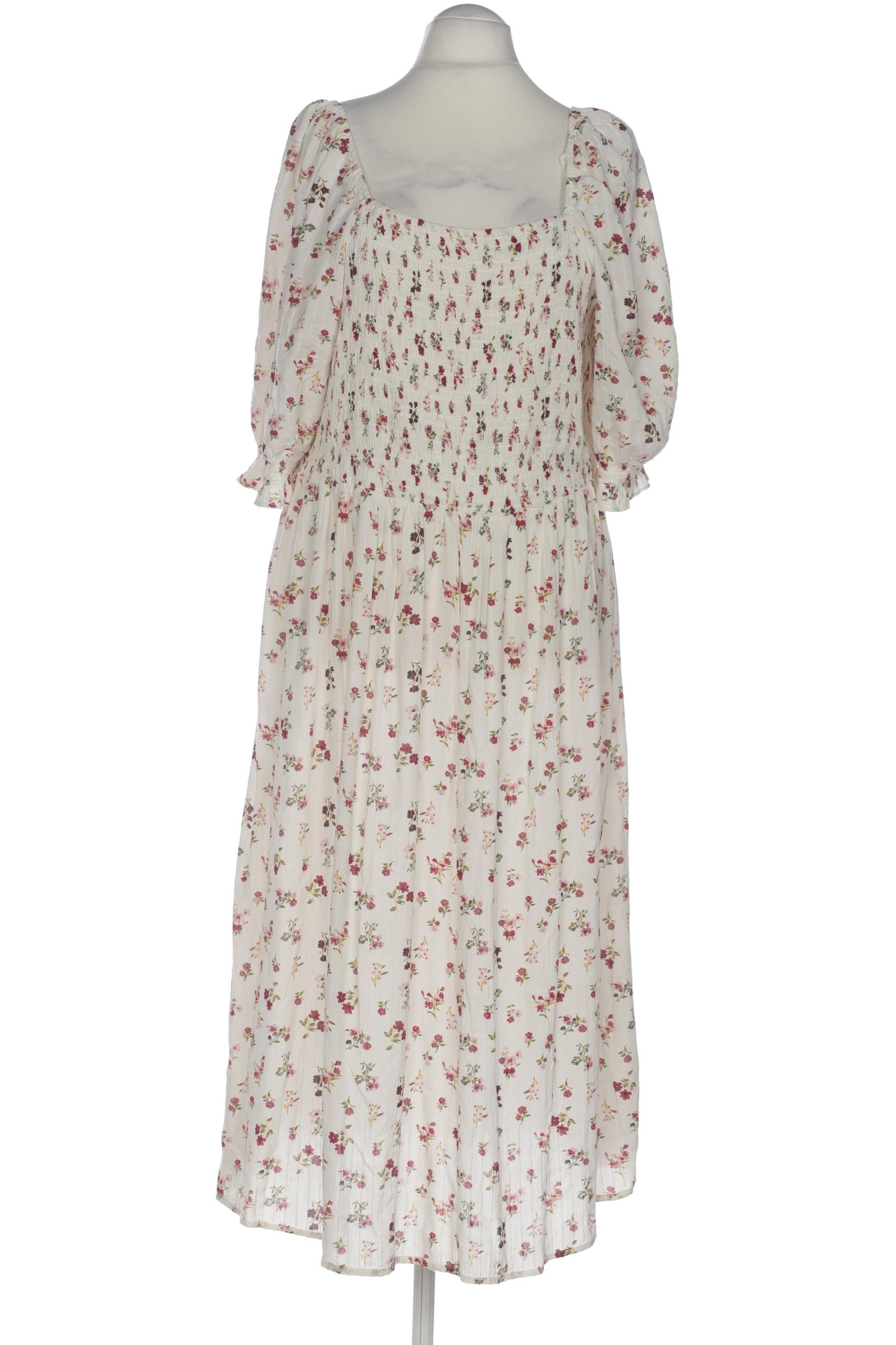 

Zizzi Damen Kleid, rot, Gr. 42