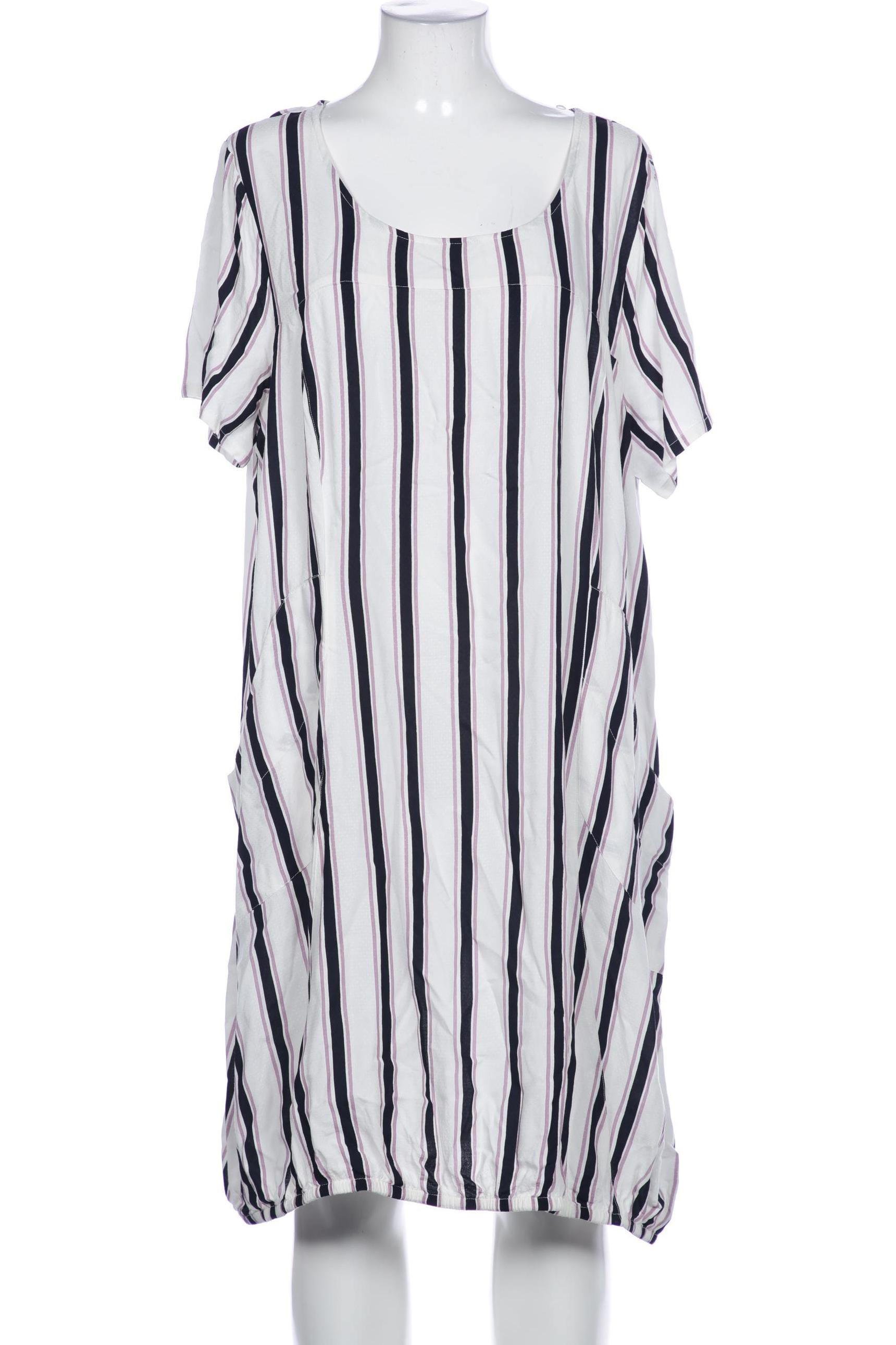 

Zizzi Damen Kleid, marineblau