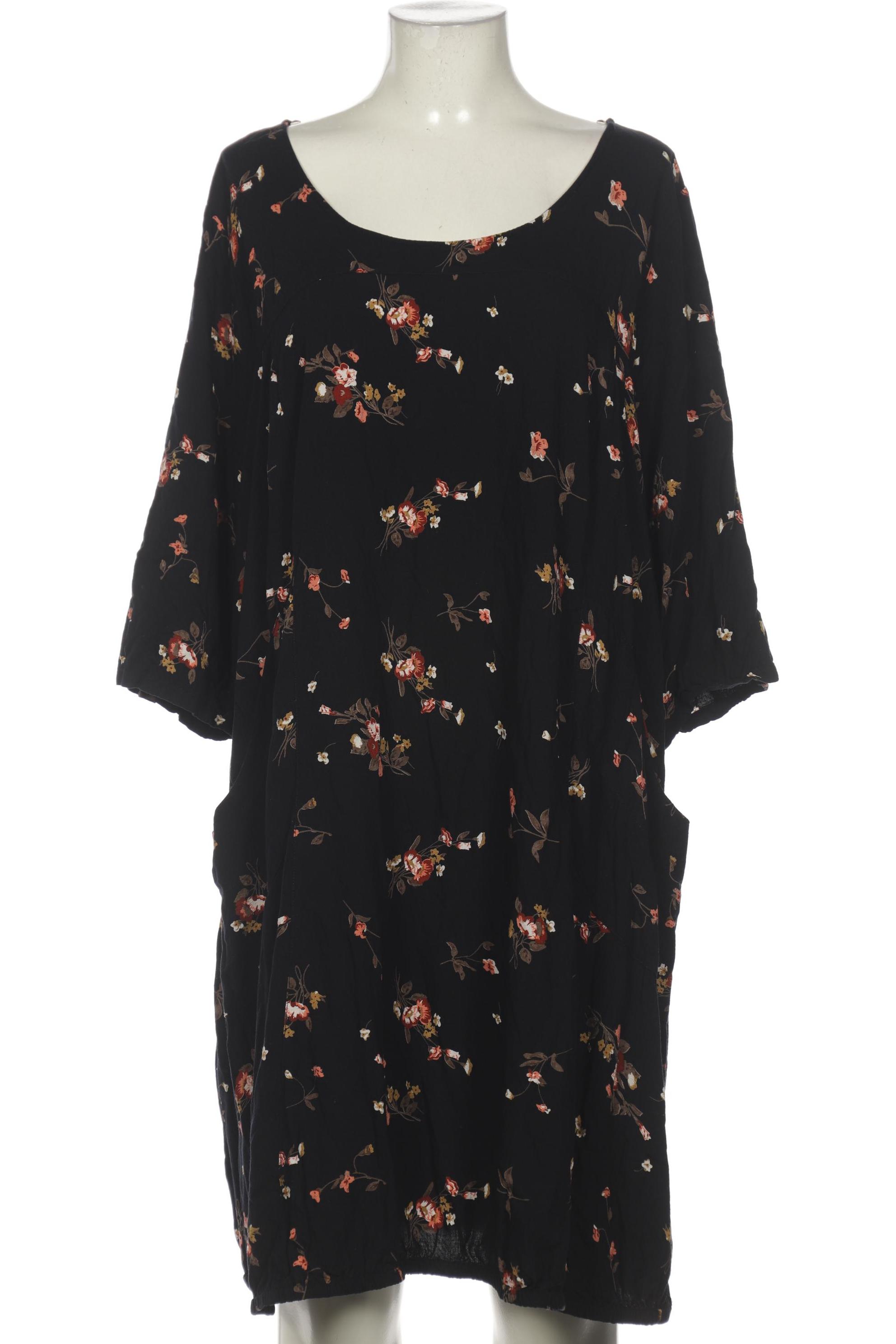 

Zizzi Damen Kleid, marineblau, Gr. 42