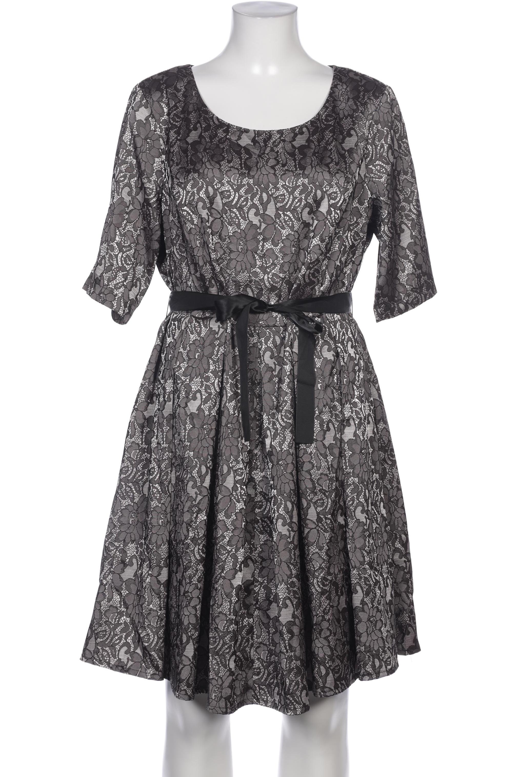 

Zizzi Damen Kleid, pink, Gr. 36