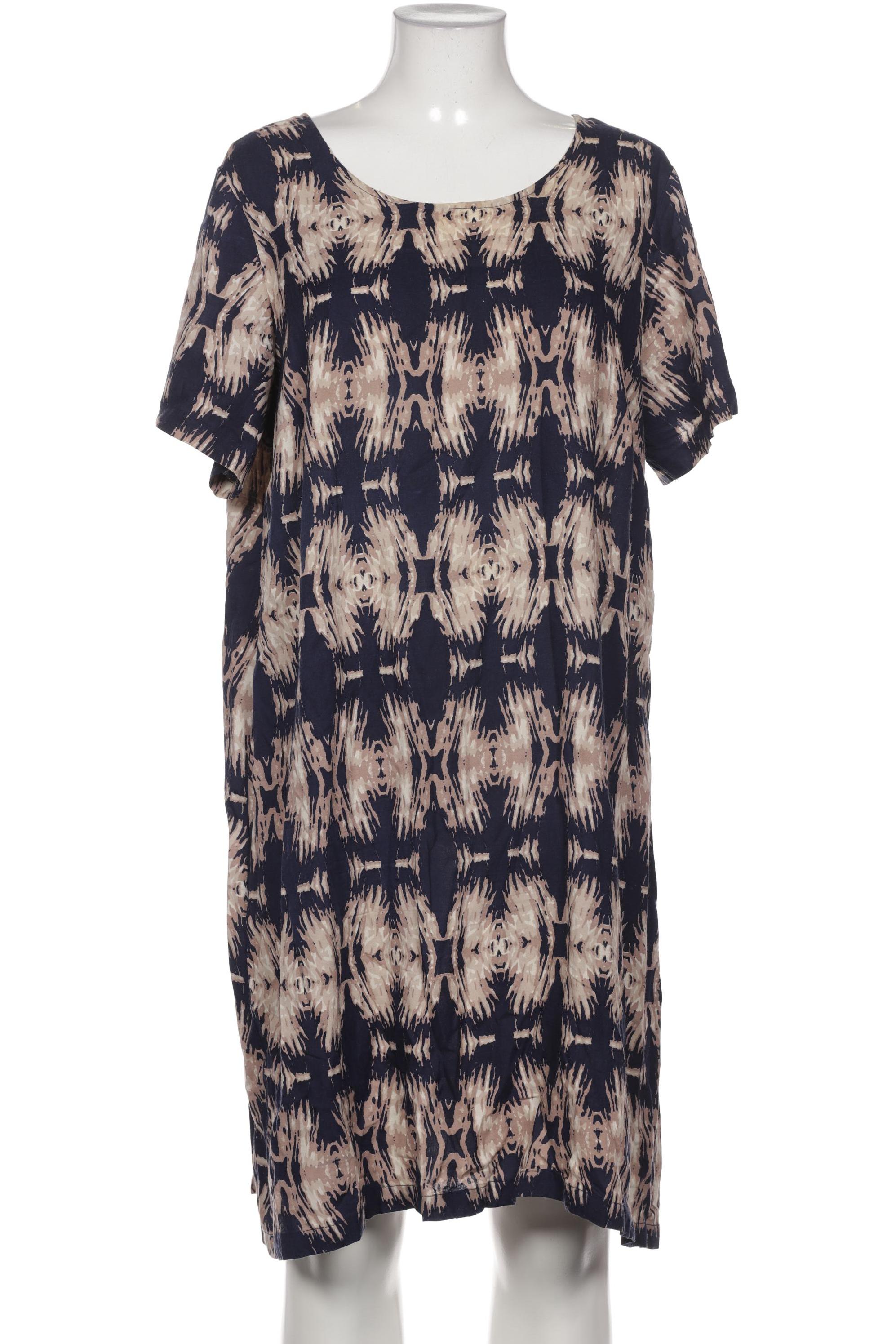 

Zizzi Damen Kleid, marineblau, Gr. 38