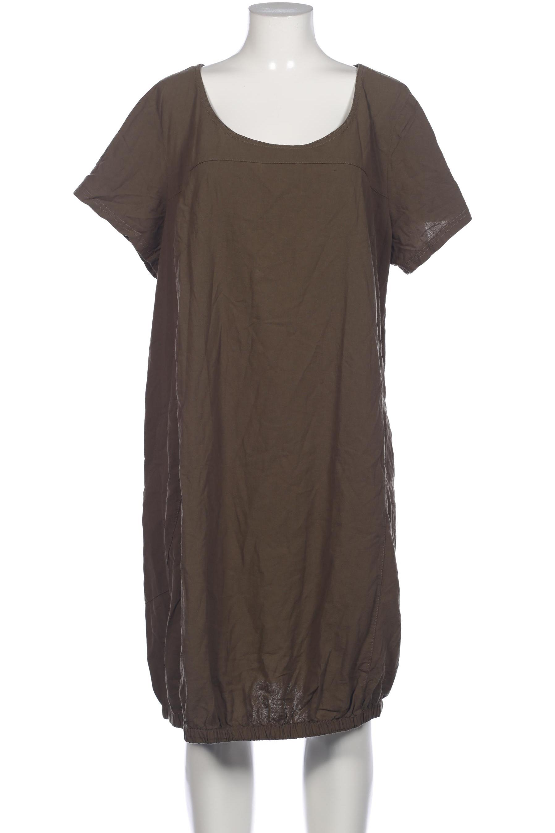 

Zizzi Damen Kleid, grün