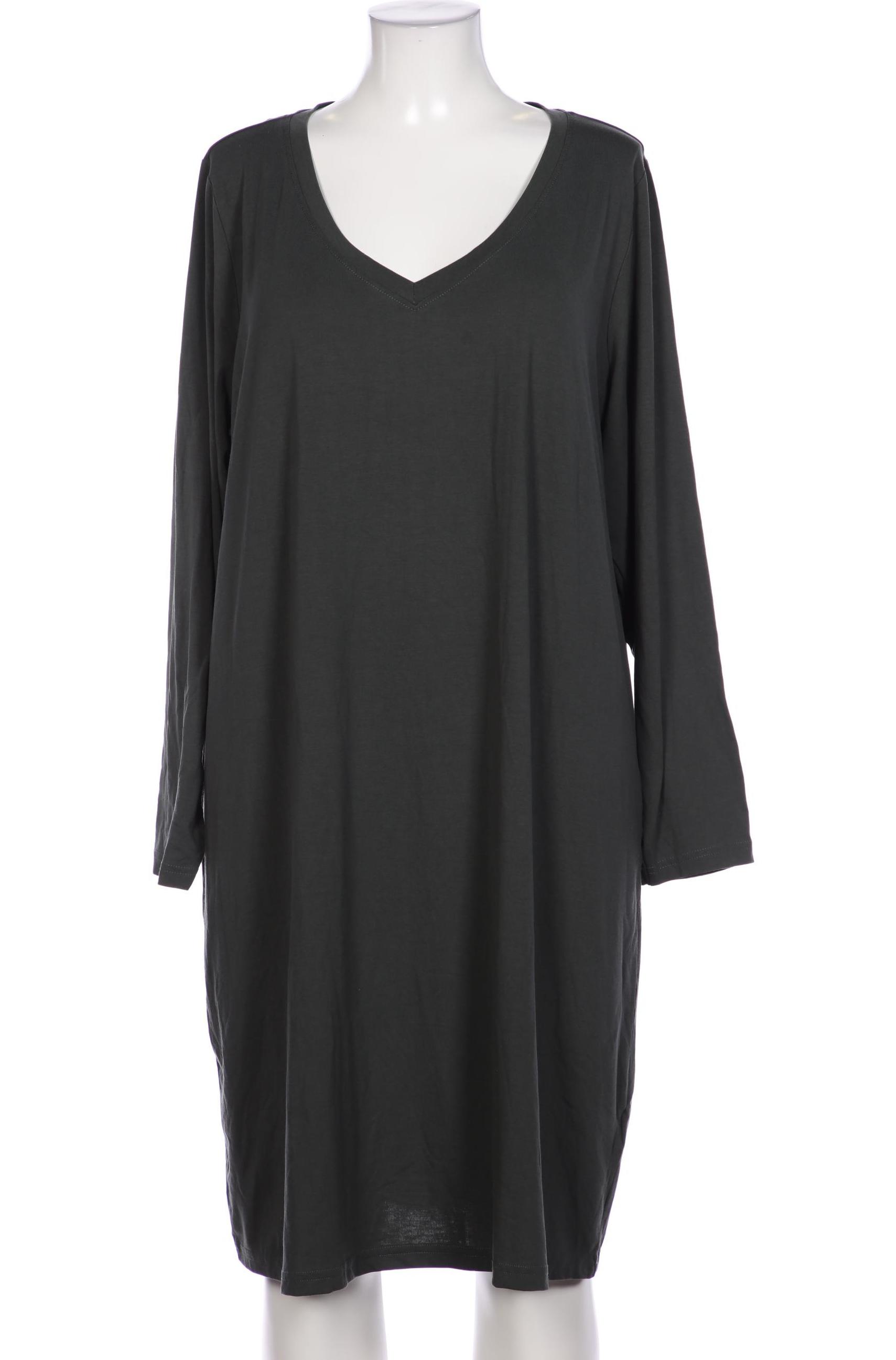 

Zizzi Damen Kleid, grün, Gr. 42