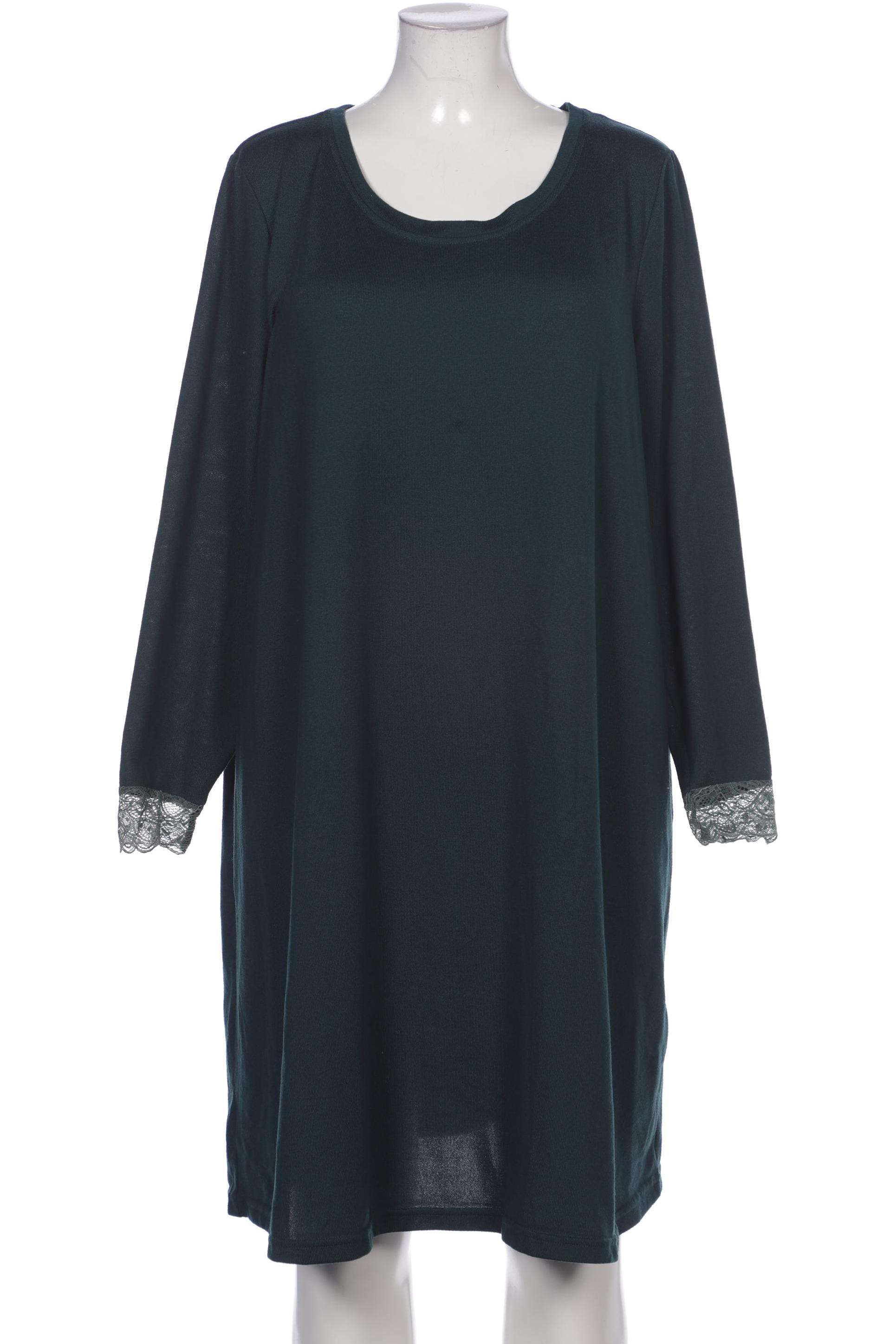 

Zizzi Damen Kleid, grün, Gr. 42