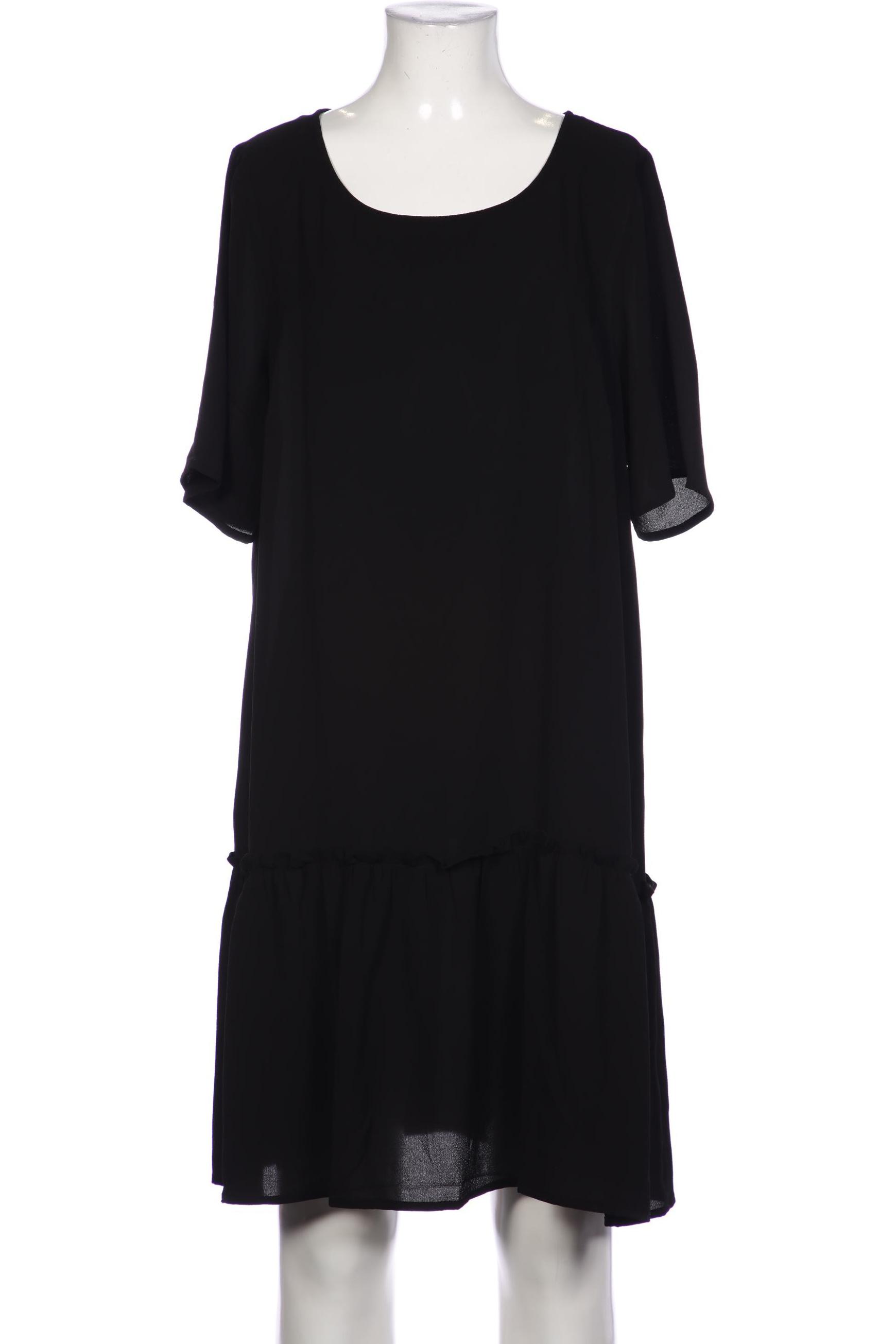 

Zizzi Damen Kleid, schwarz