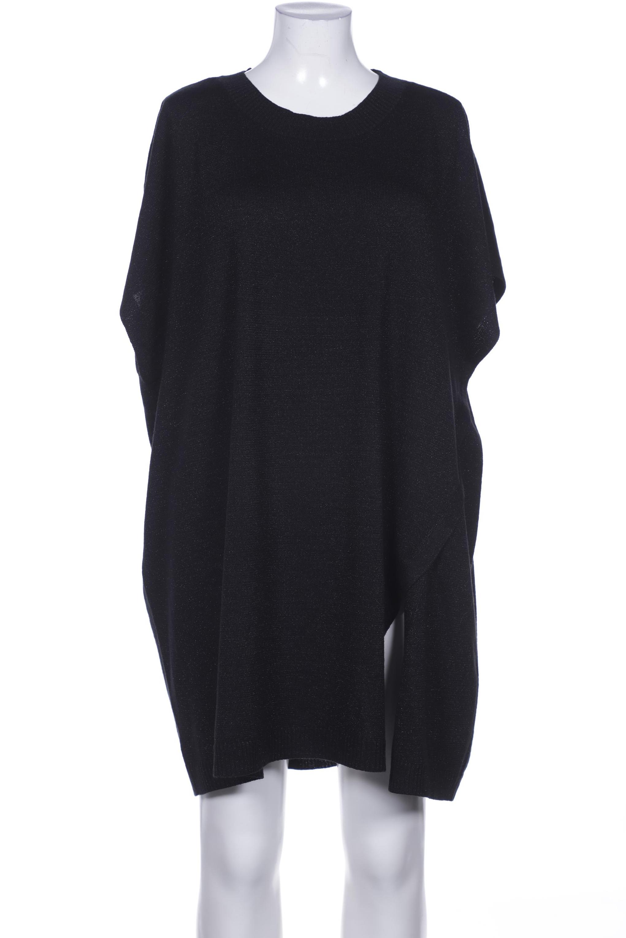 

Zizzi Damen Kleid, schwarz, Gr. 42