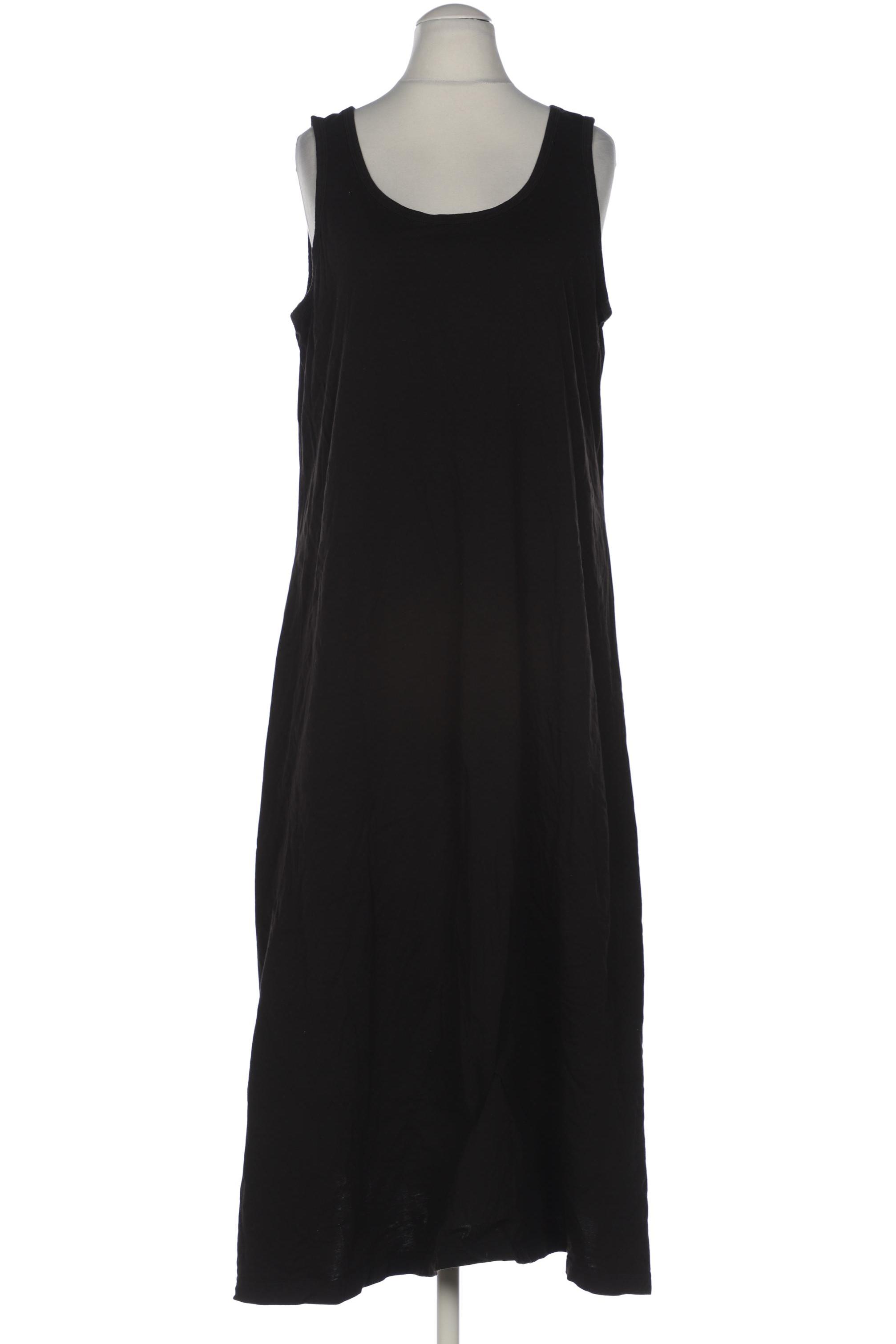 

Zizzi Damen Kleid, schwarz, Gr. 38