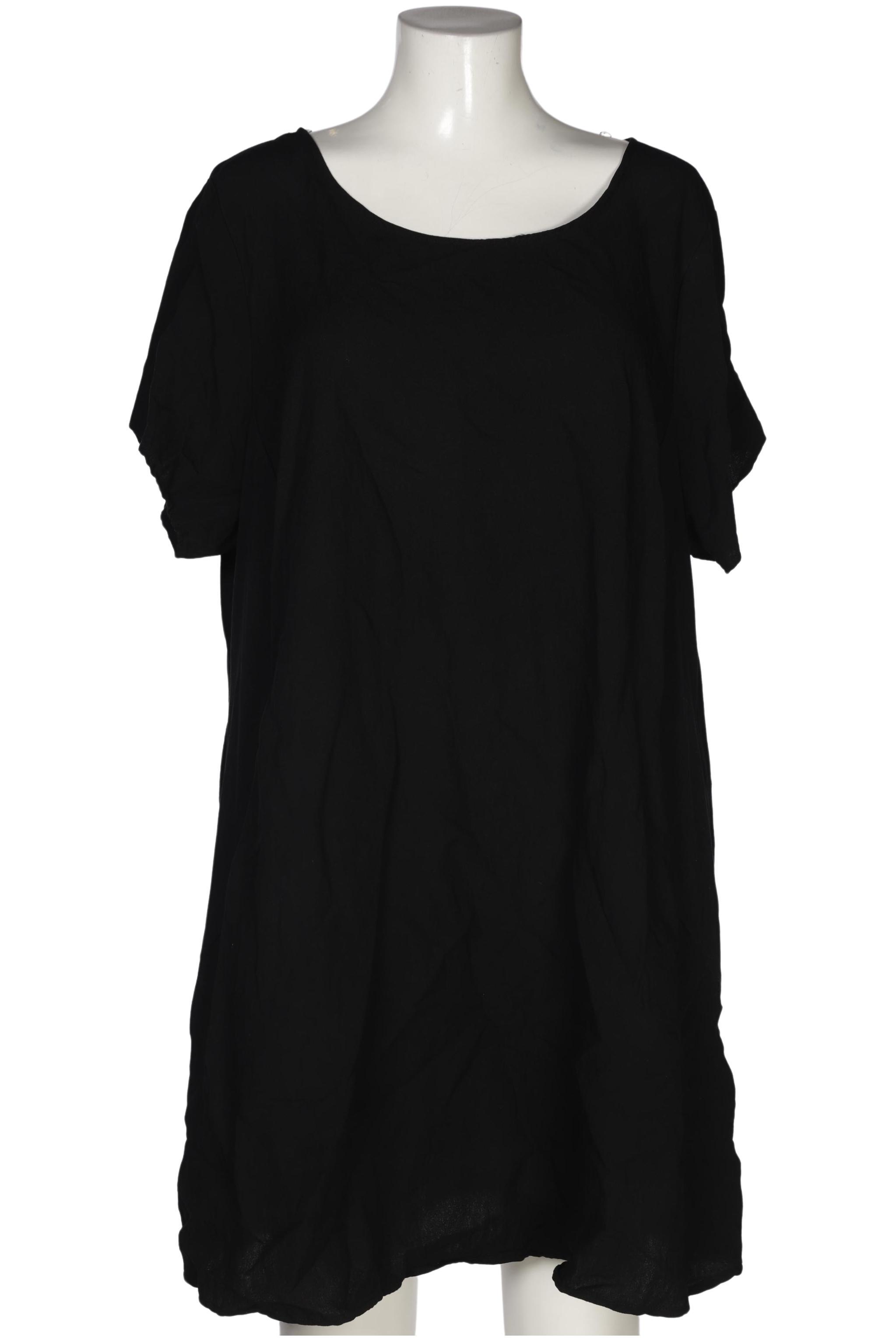

Zizzi Damen Kleid, schwarz, Gr. 42