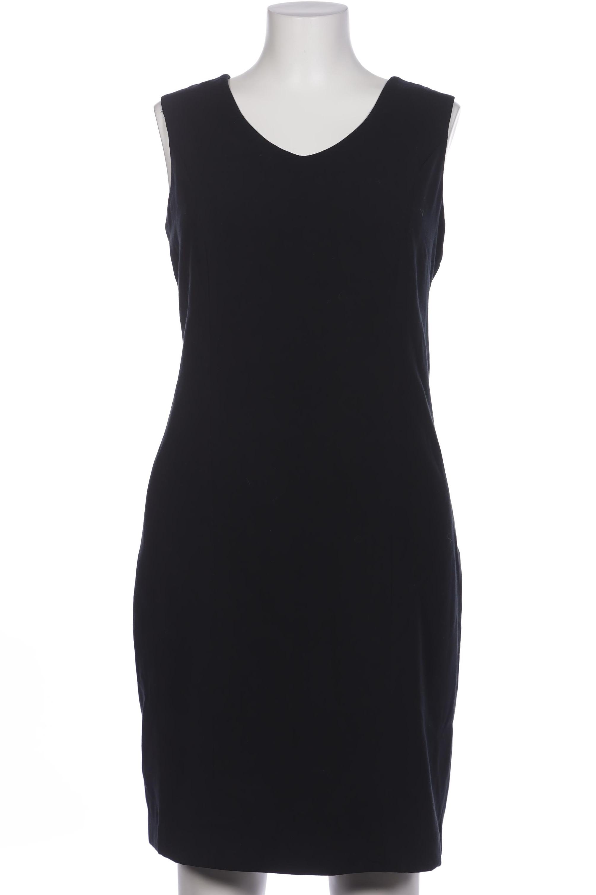 

Zizzi Damen Kleid, schwarz, Gr. 36