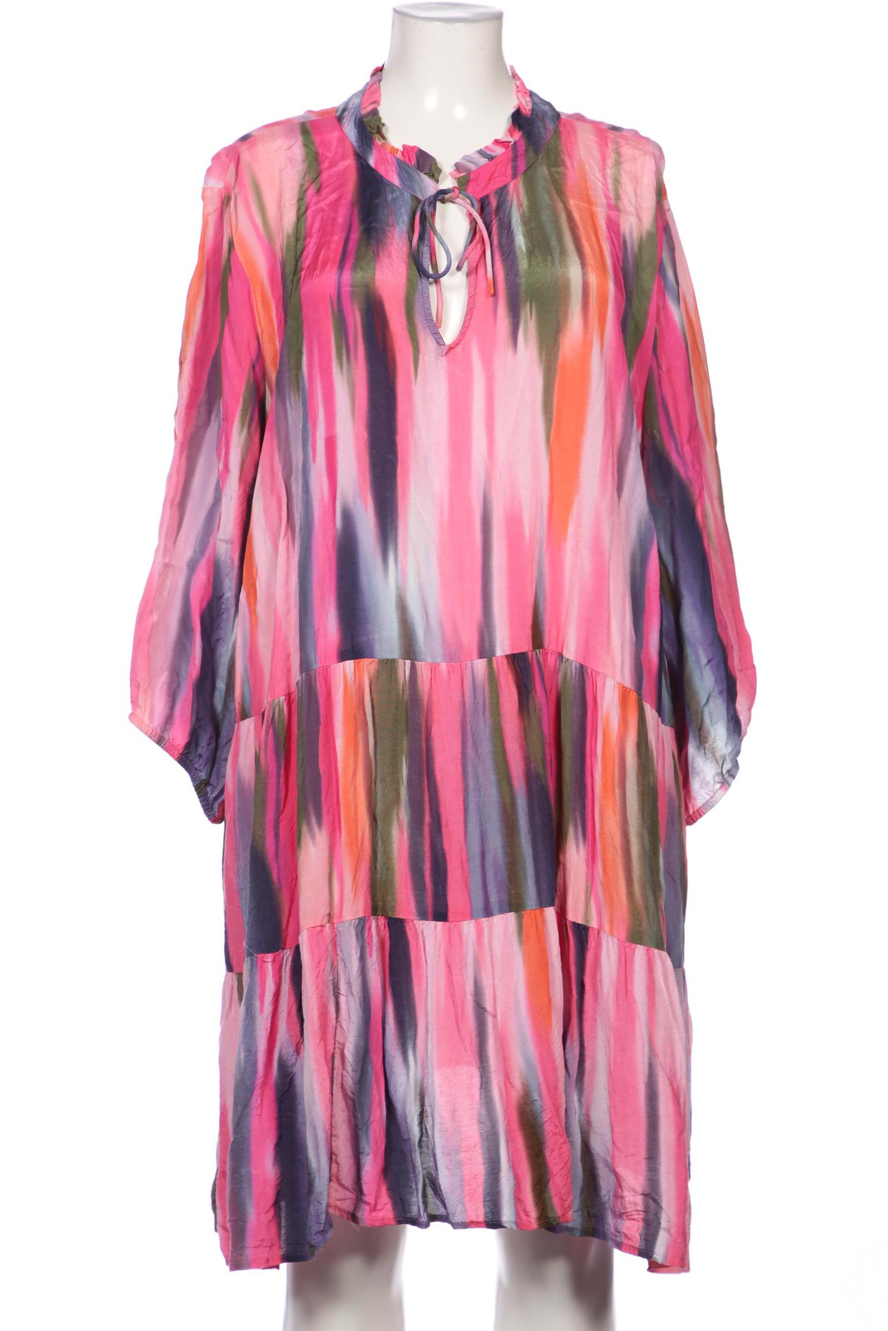 

Zizzi Damen Kleid, pink