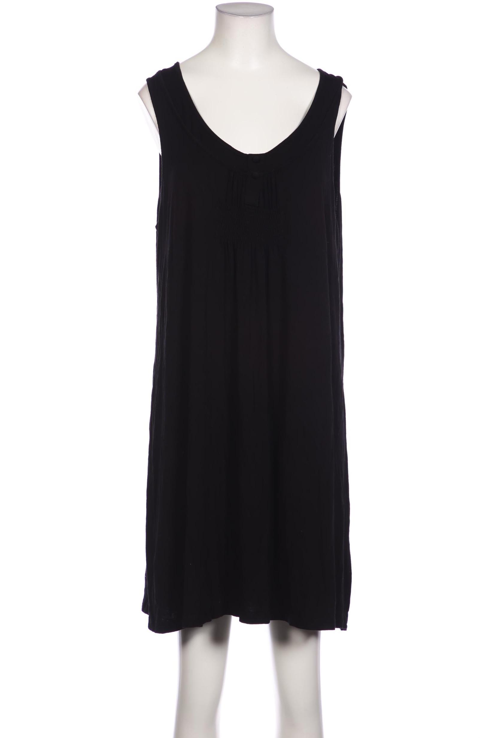 

Zizzi Damen Kleid, schwarz, Gr. 38