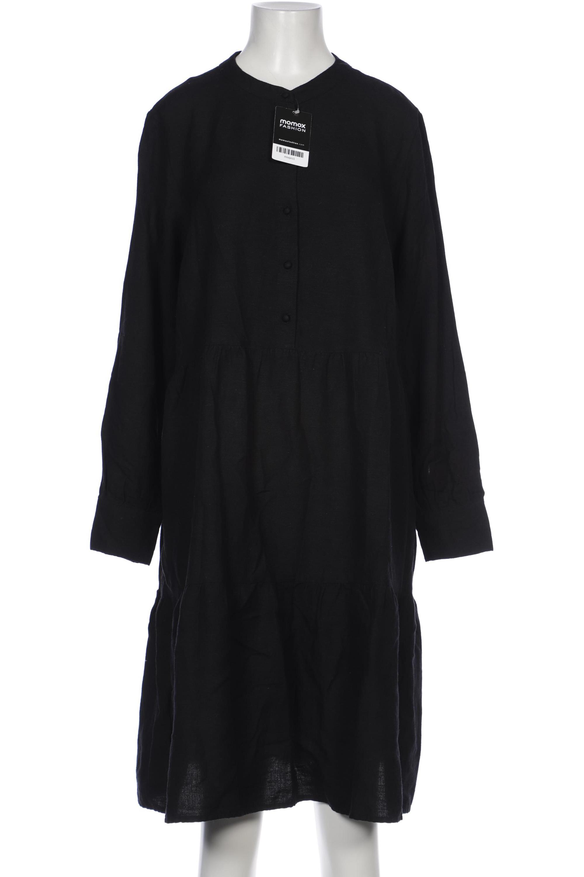 

Zizzi Damen Kleid, schwarz, Gr. 36