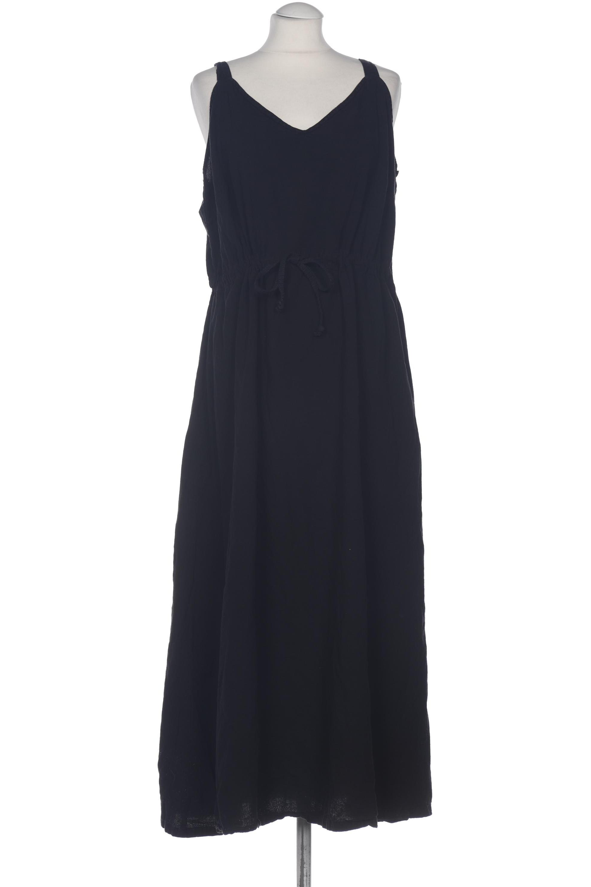 

Zizzi Damen Kleid, schwarz, Gr. 38