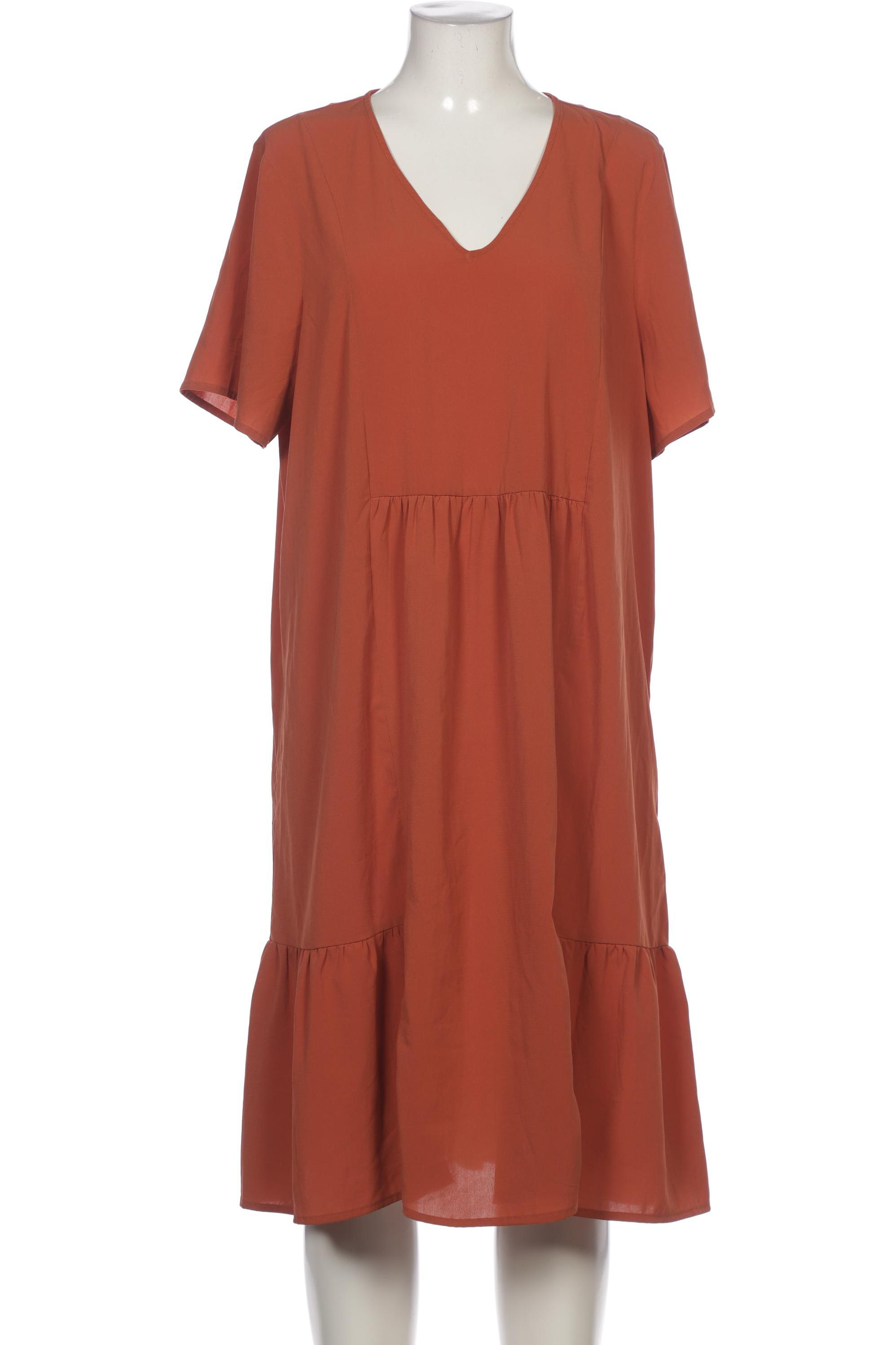 

Zizzi Damen Kleid, braun