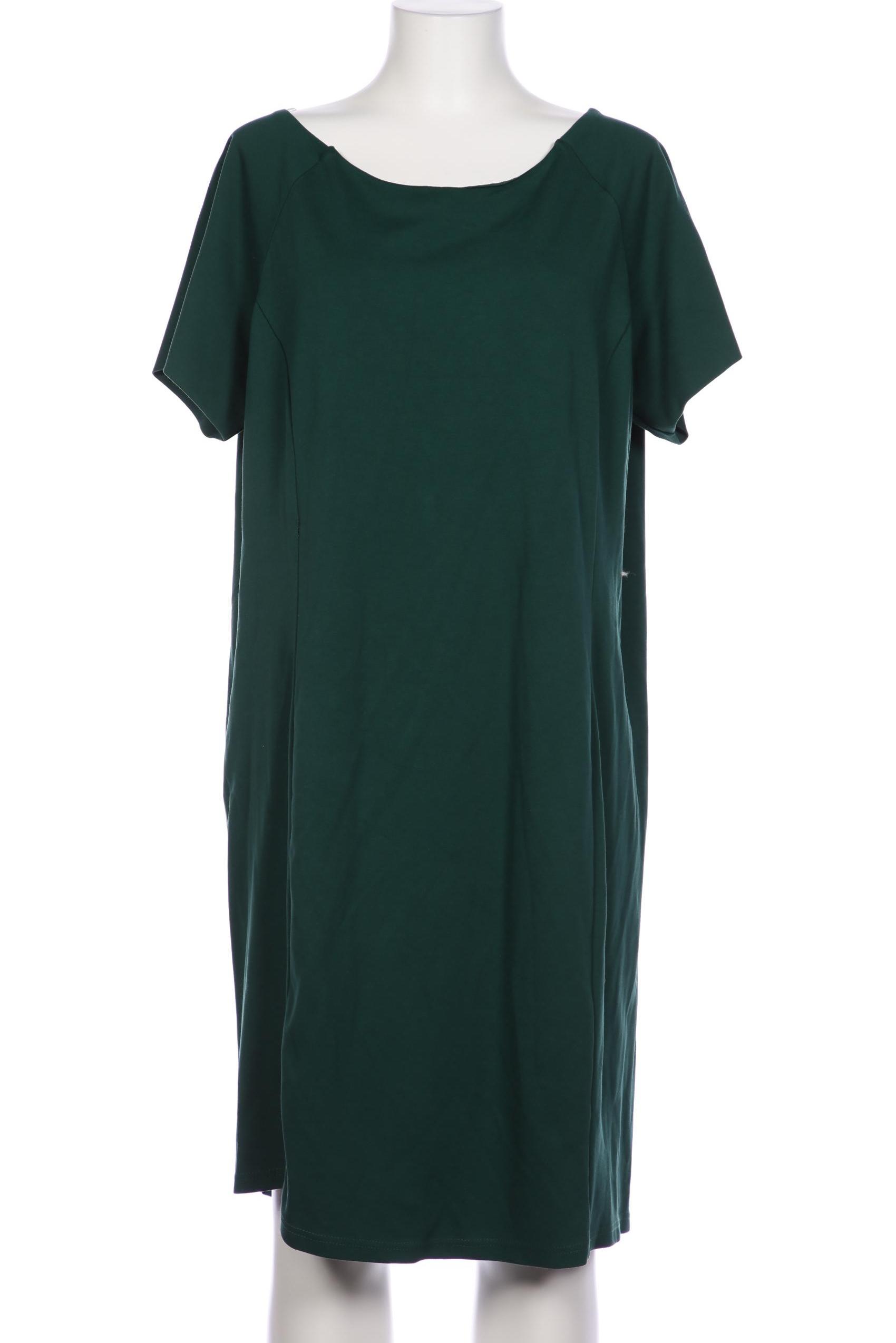 

Zizzi Damen Kleid, grün, Gr. 38