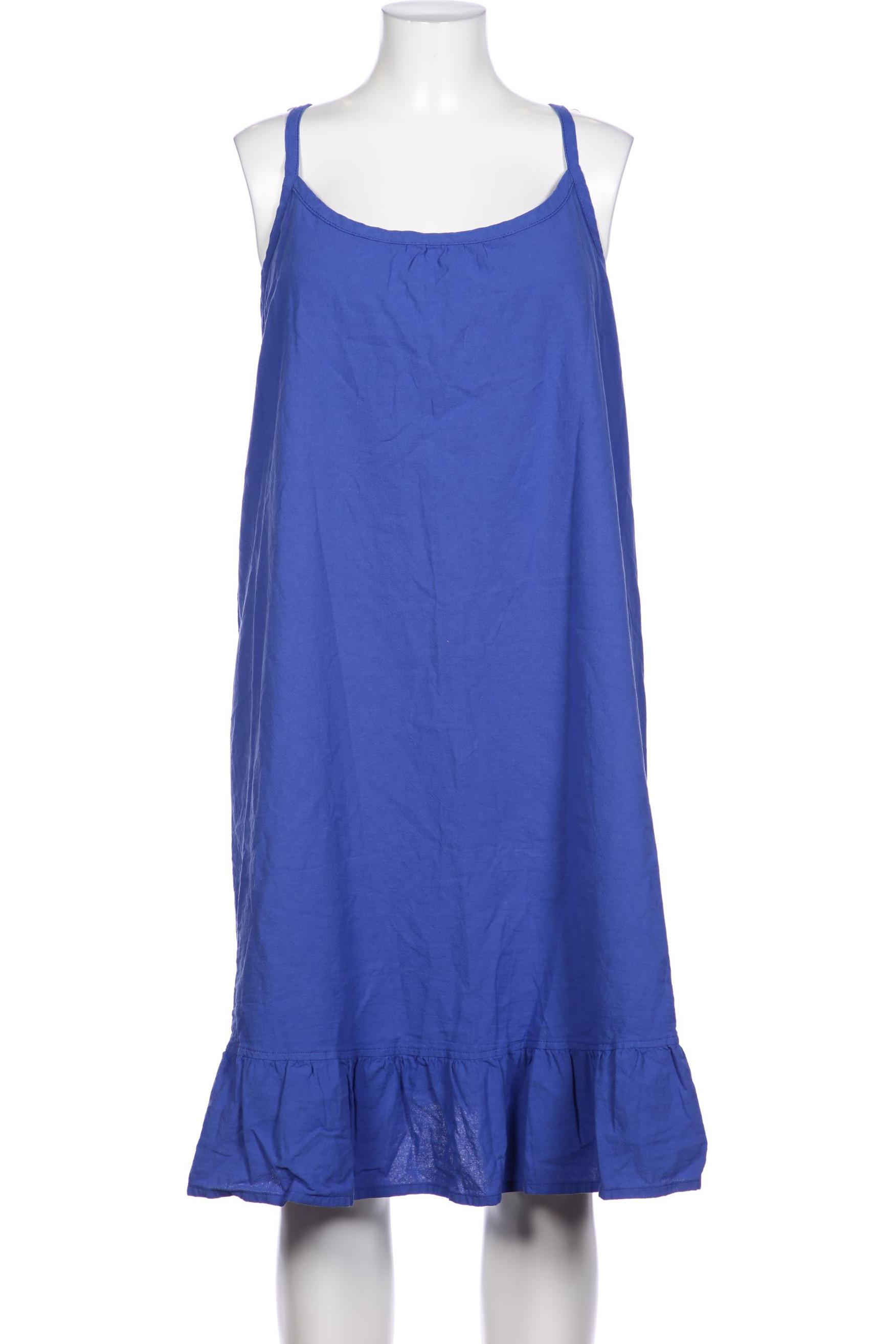 

Zizzi Damen Kleid, blau