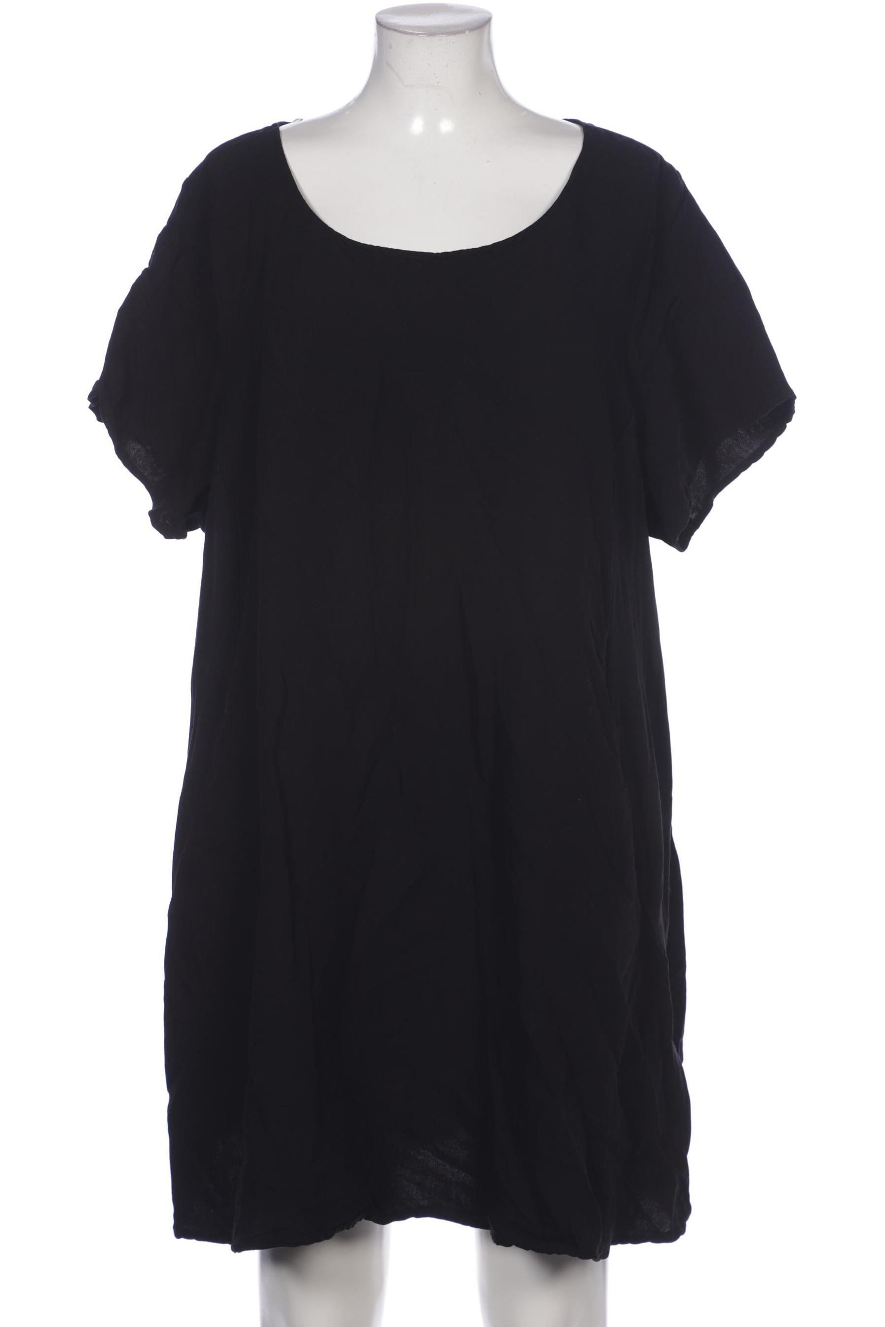 

Zizzi Damen Kleid, schwarz, Gr. 44