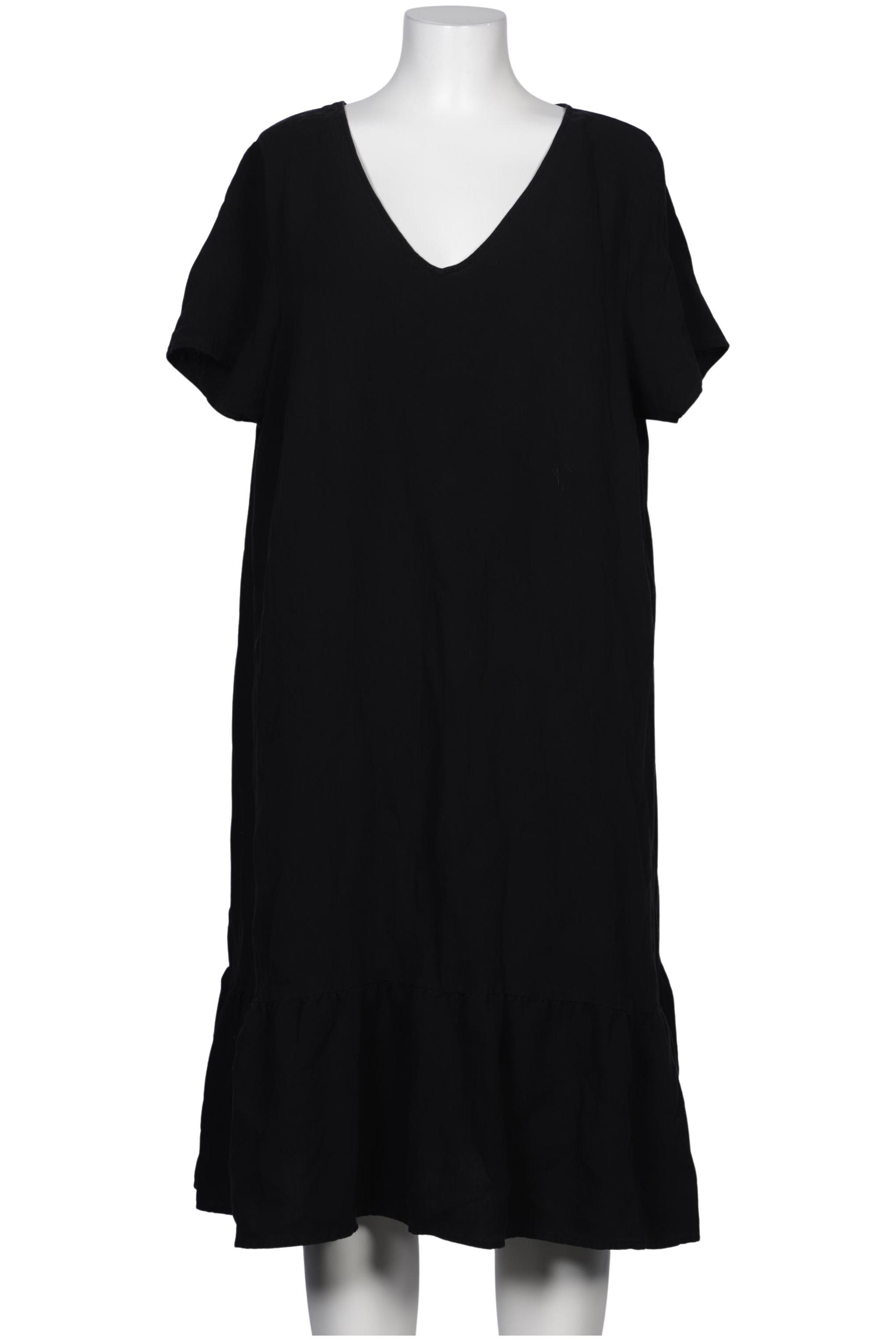

Zizzi Damen Kleid, schwarz, Gr. 42