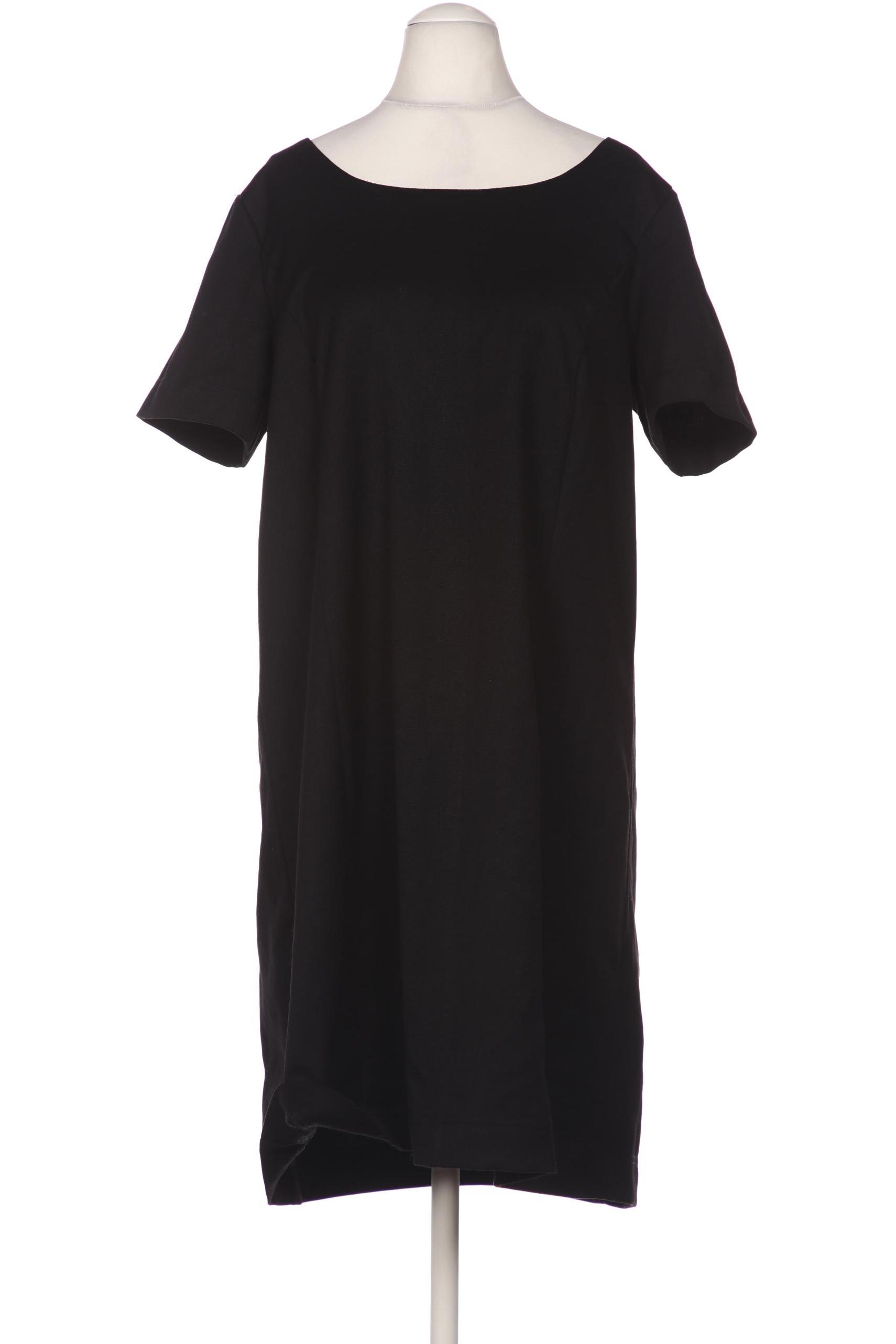 

Zizzi Damen Kleid, schwarz, Gr. 36