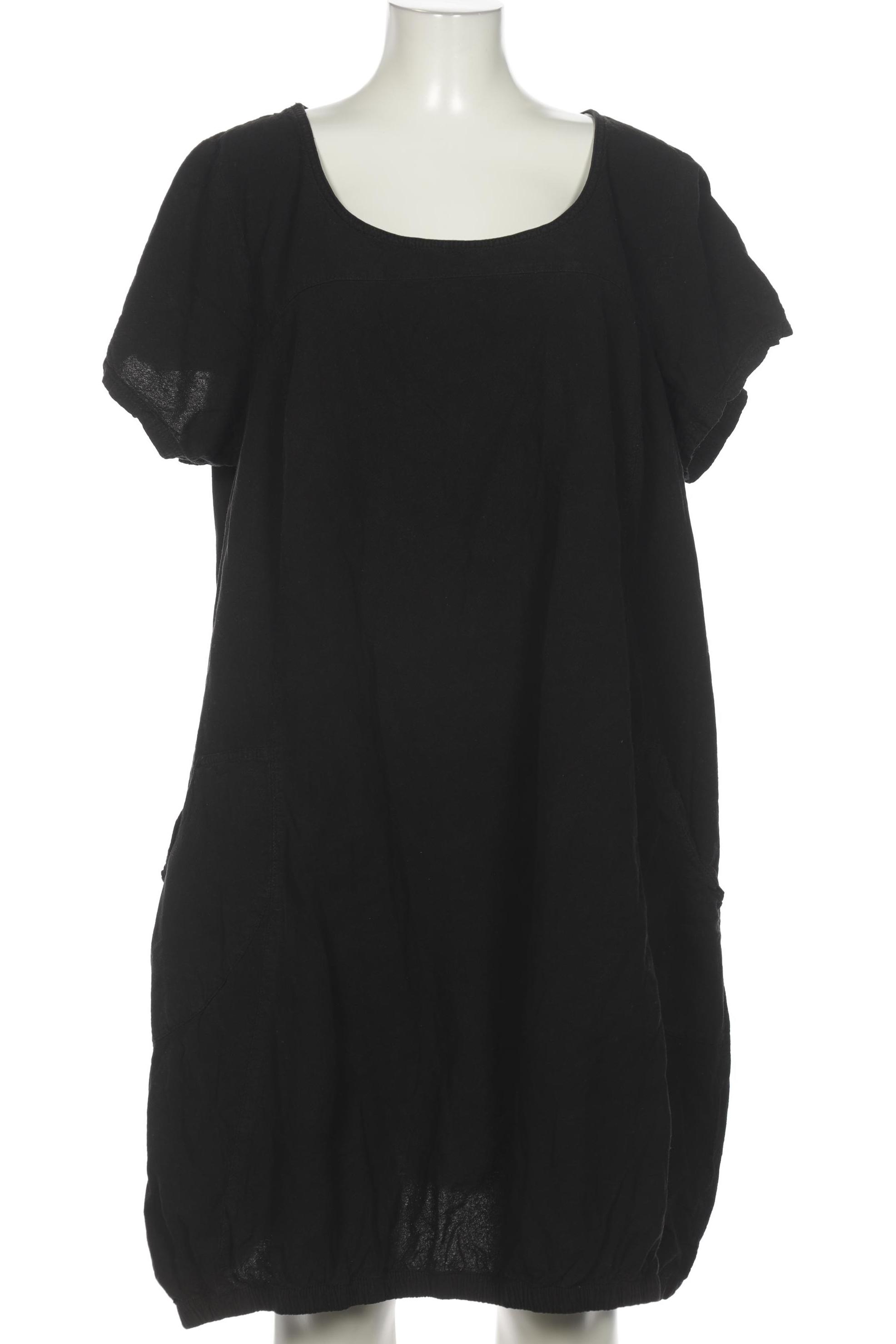 

Zizzi Damen Kleid, schwarz