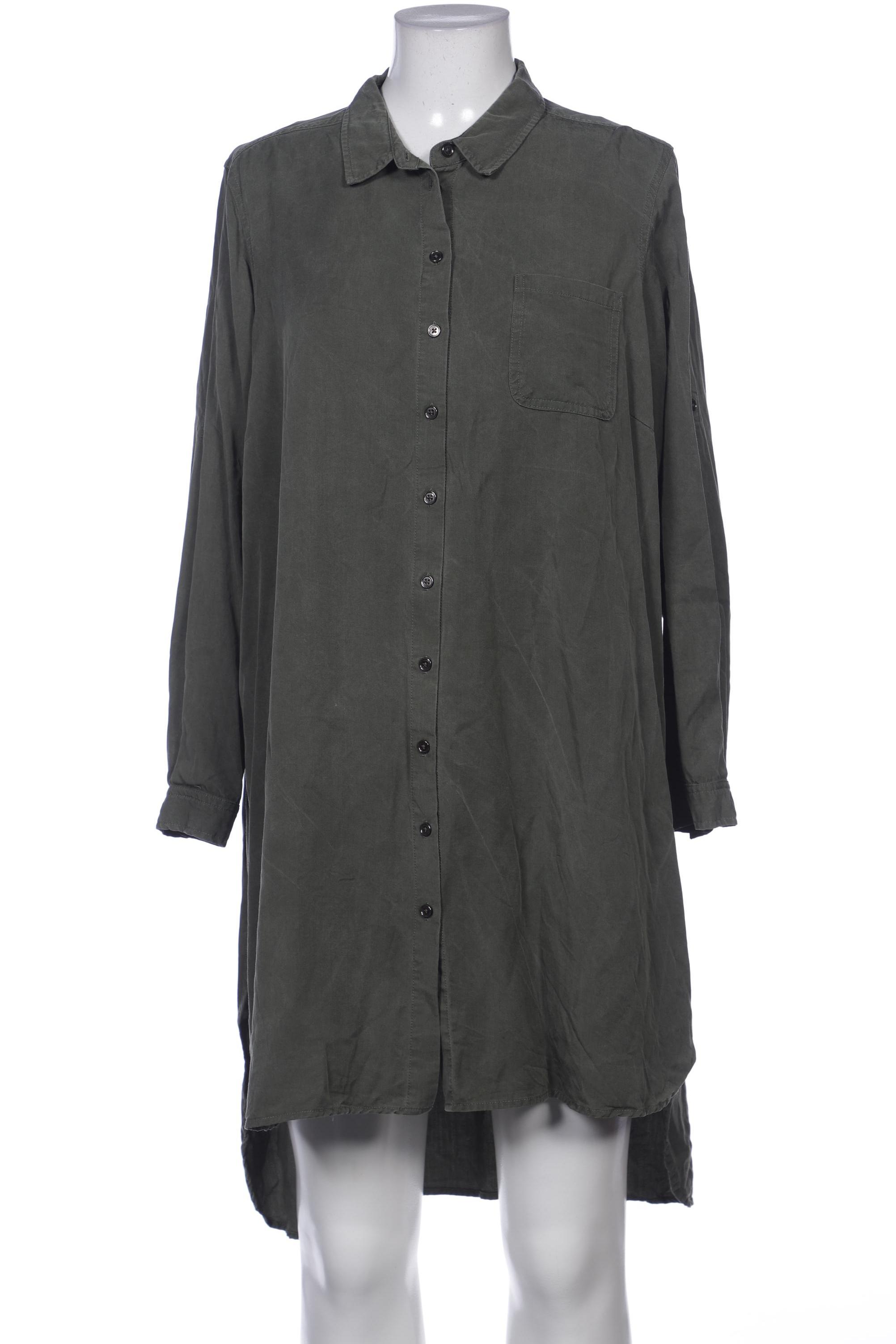 

Zizzi Damen Kleid, grün, Gr. 38