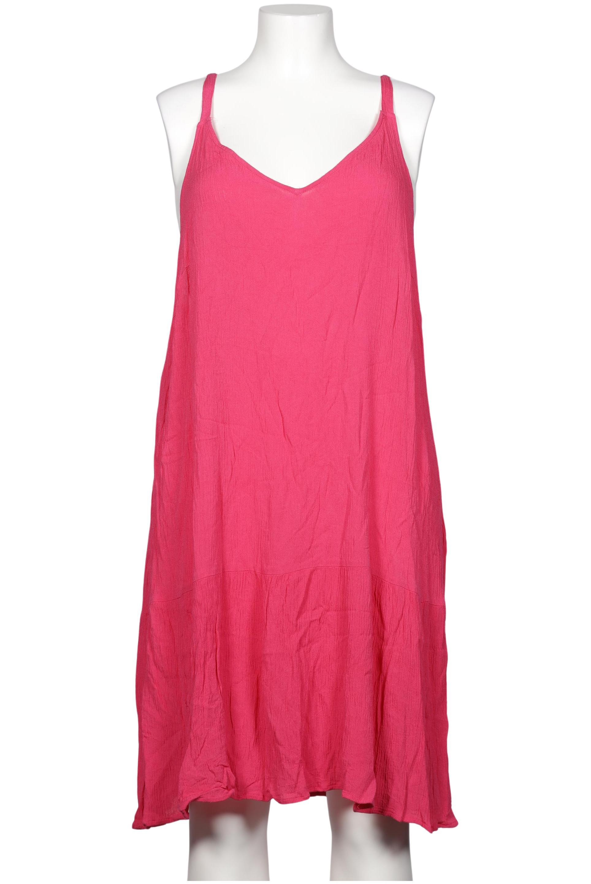

Zizzi Damen Kleid, pink, Gr. 44