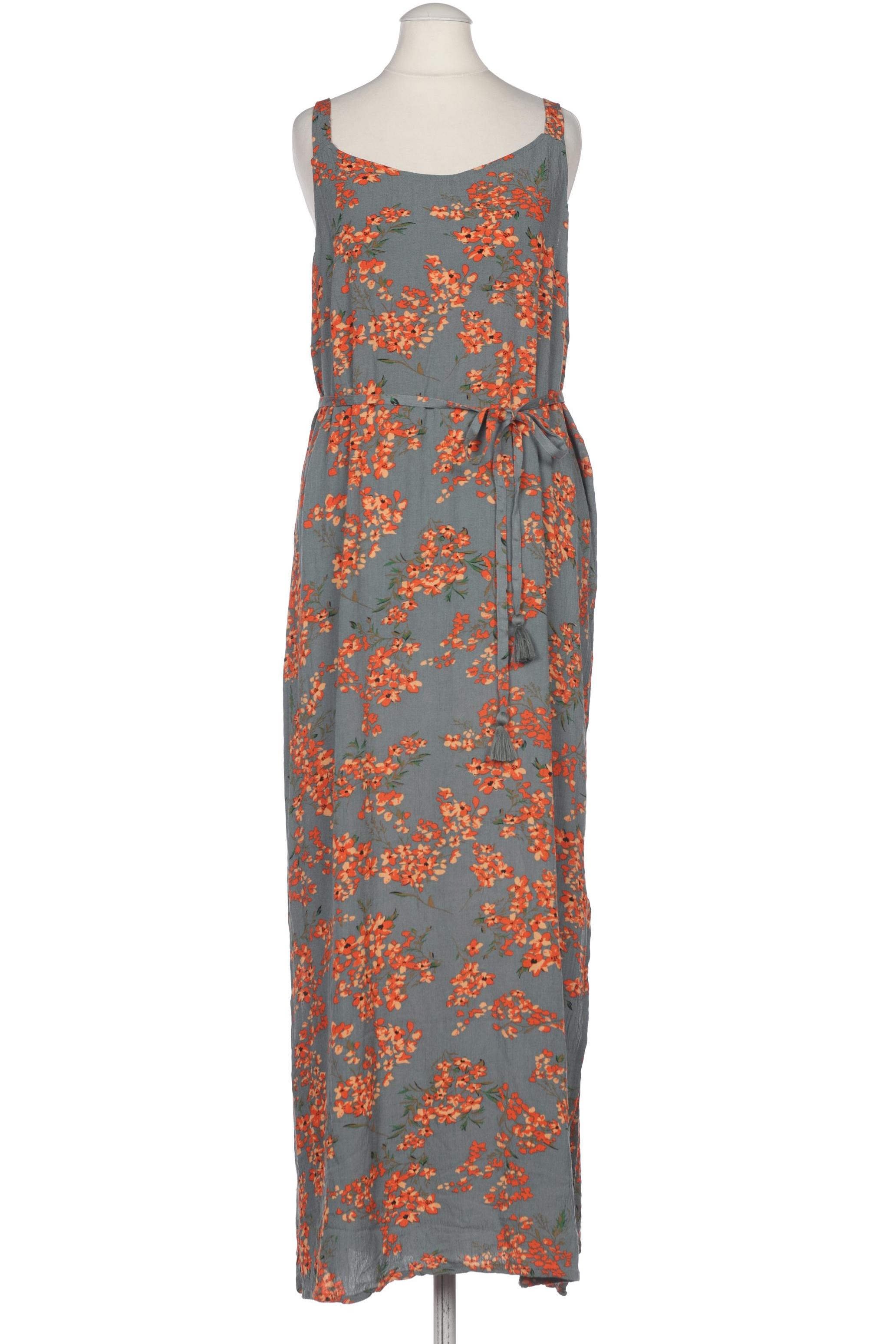 

Zizzi Damen Kleid, grau, Gr. 36