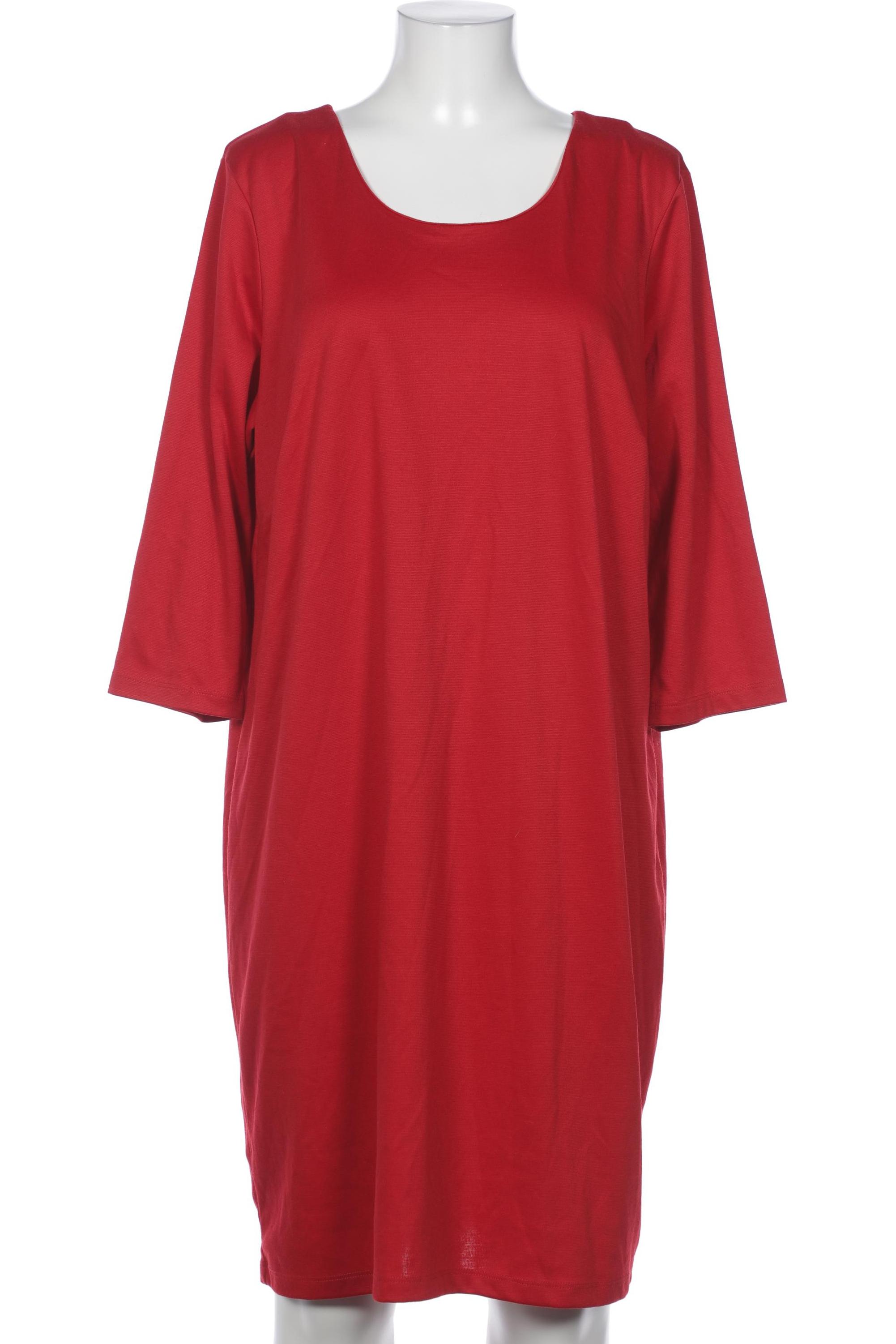 

Zizzi Damen Kleid, rot