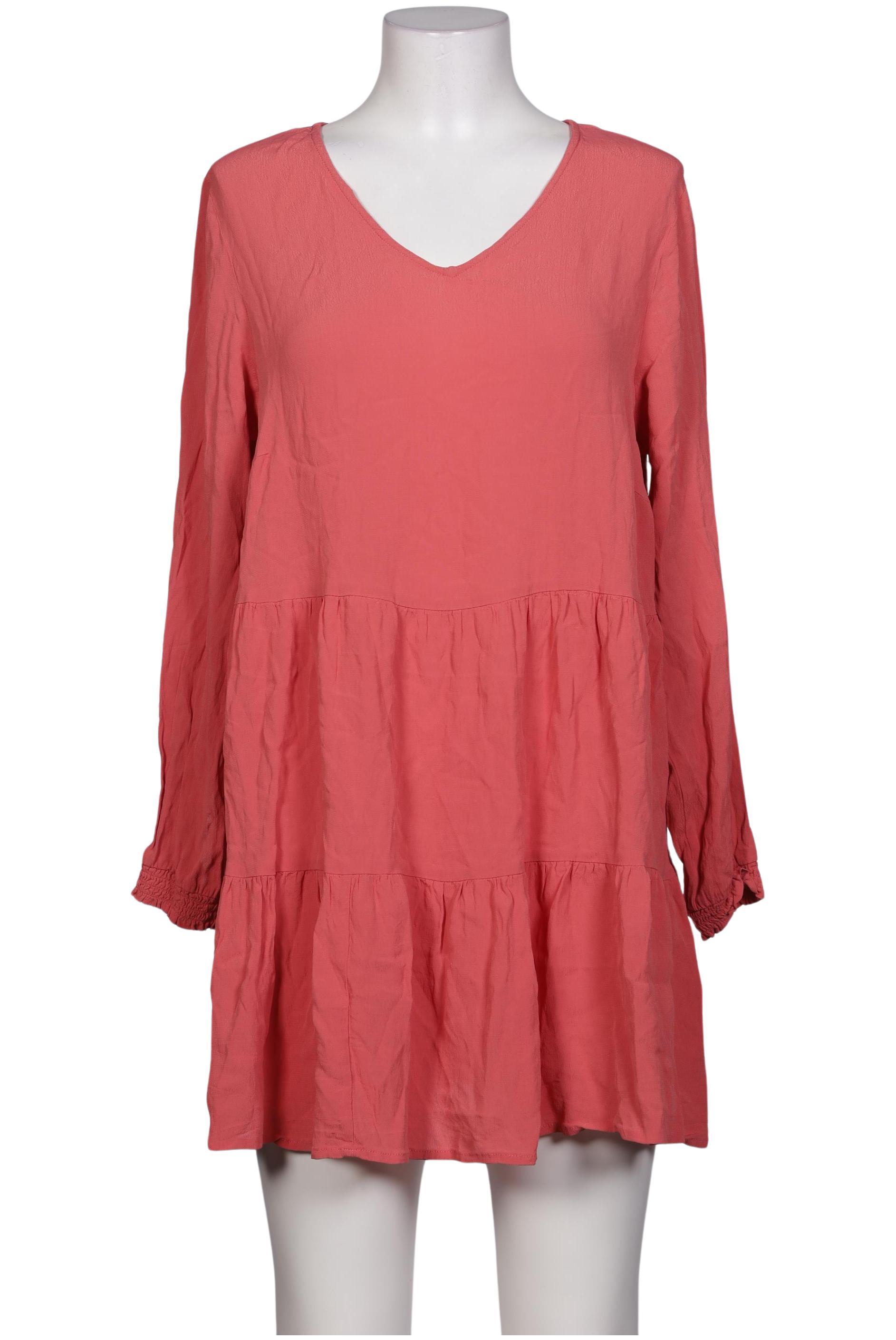 

Zizzi Damen Kleid, pink, Gr. 38