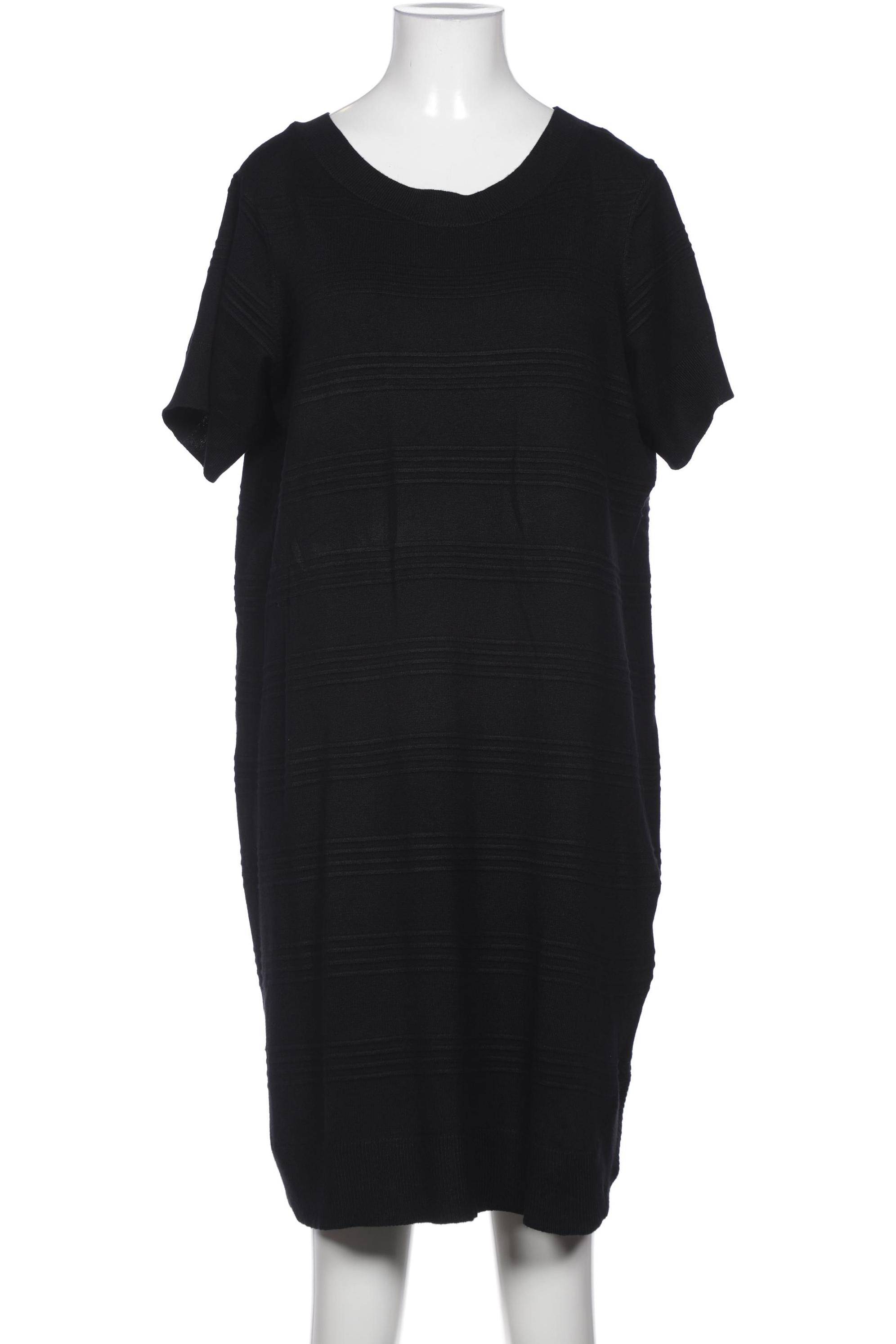 

Zizzi Damen Kleid, schwarz, Gr. 36