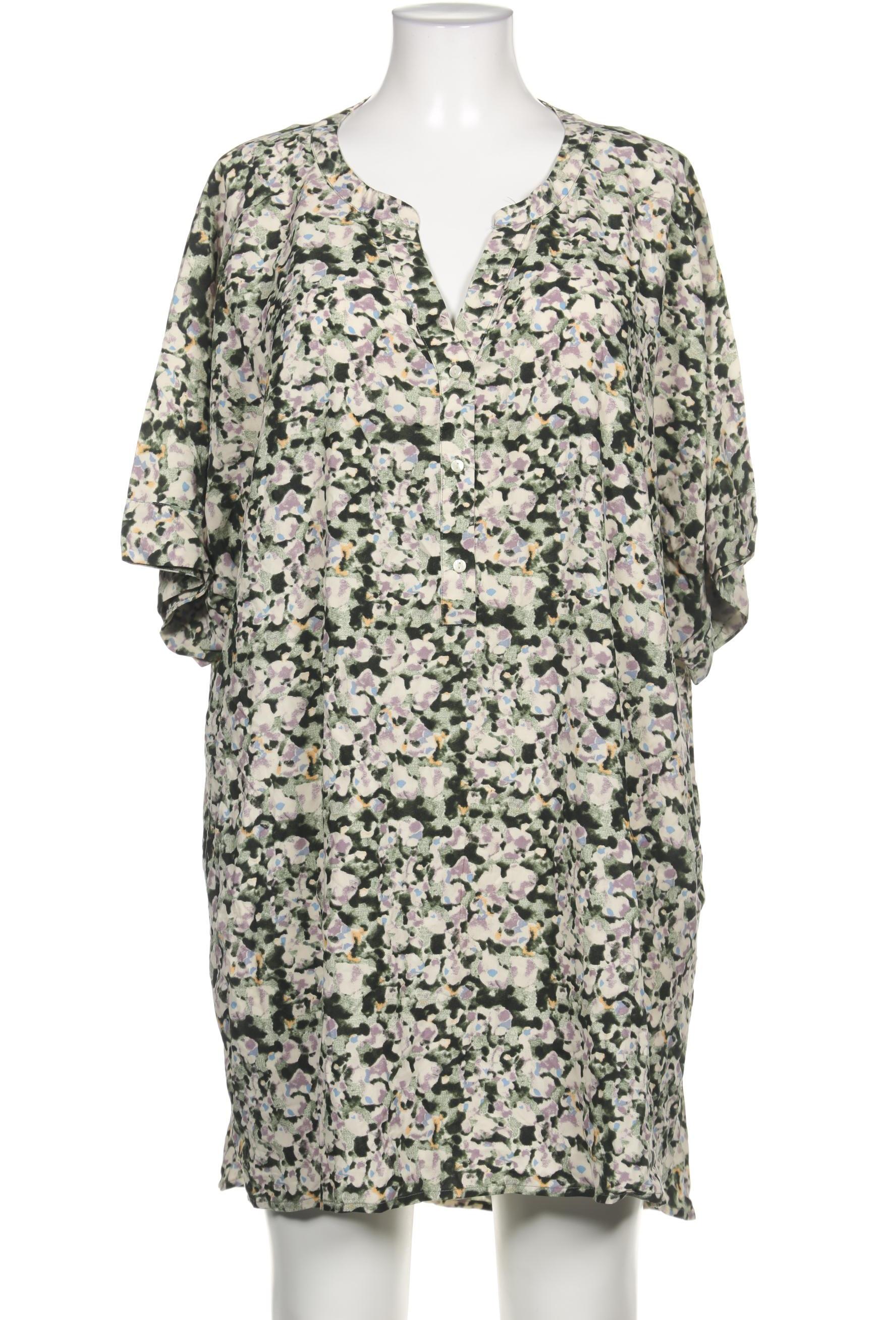 

Zizzi Damen Kleid, mehrfarbig, Gr. 42