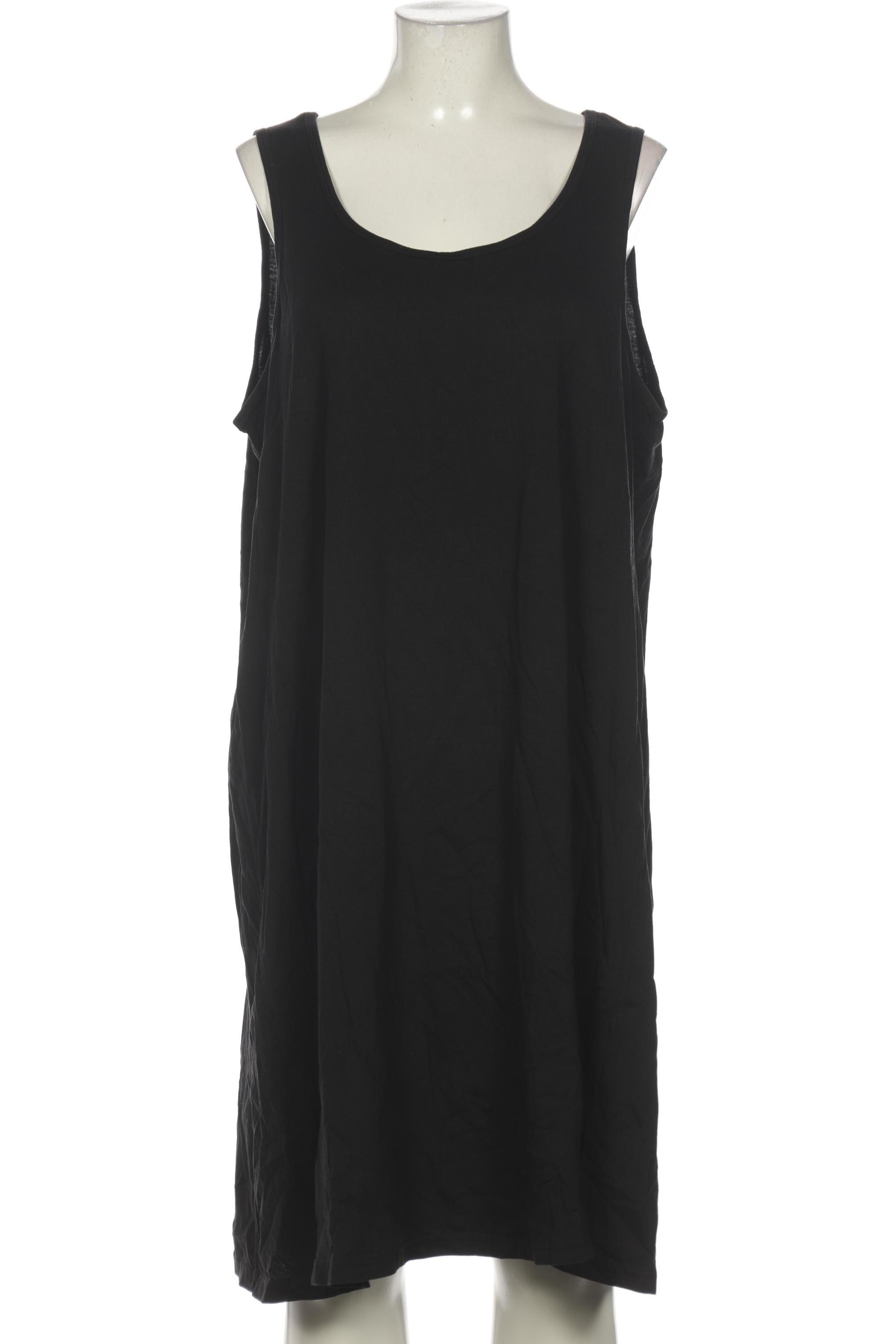 

Zizzi Damen Kleid, schwarz, Gr. 42