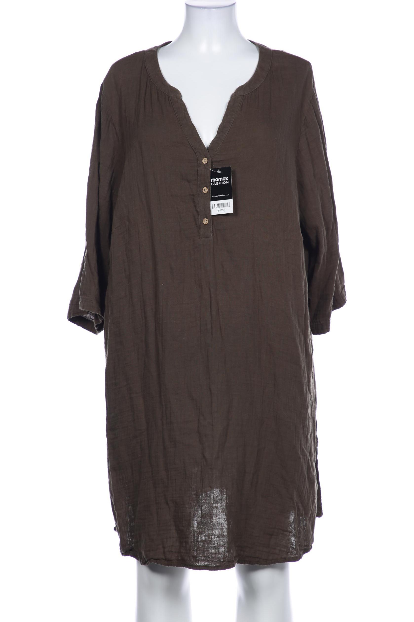 

Zizzi Damen Kleid, grün