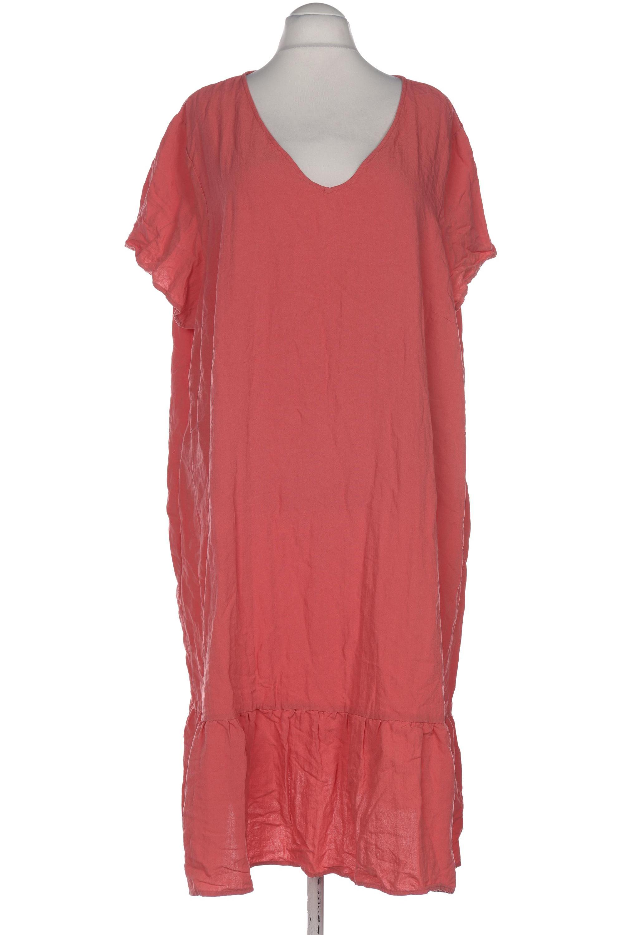 

Zizzi Damen Kleid, pink, Gr. 46