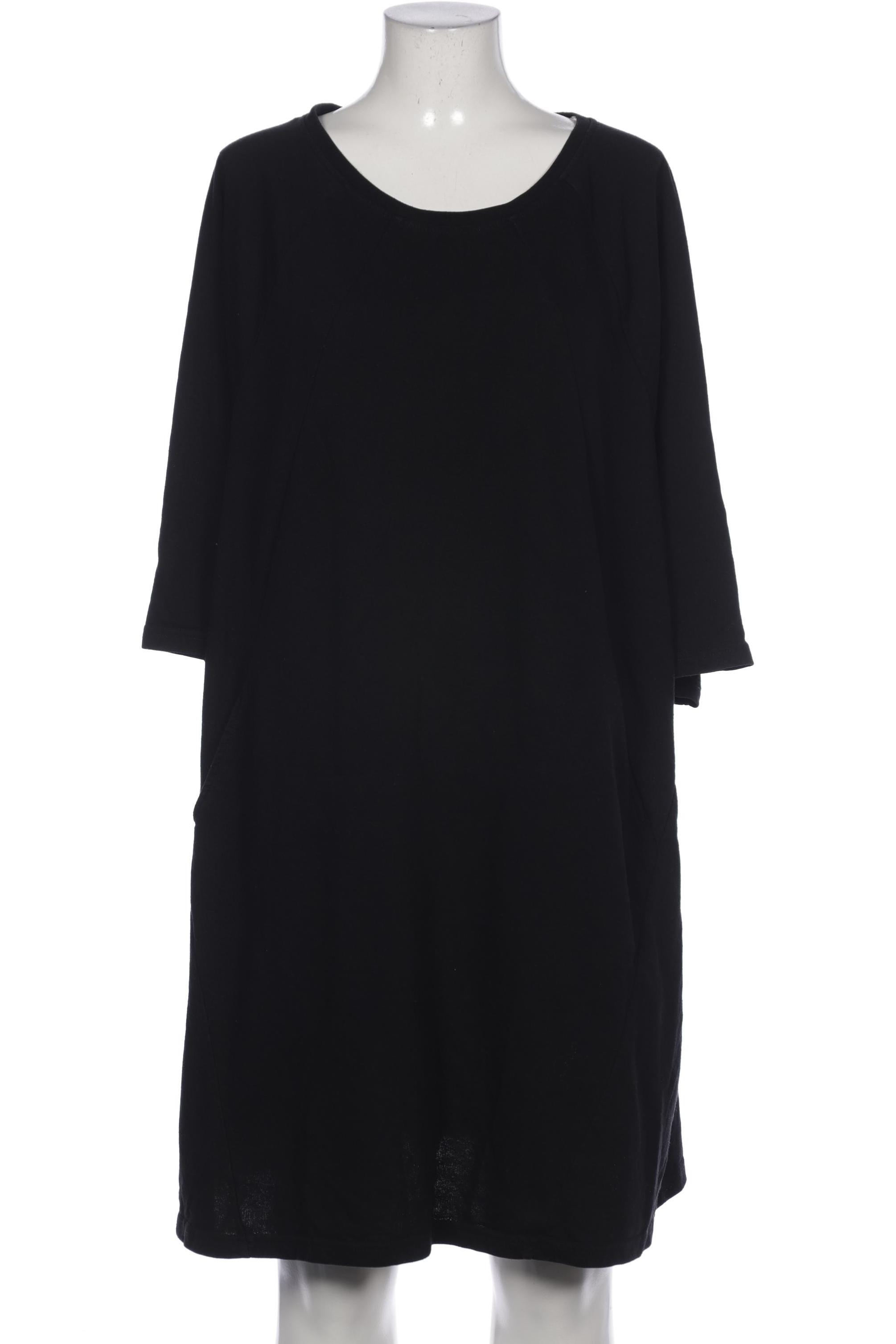 

Zizzi Damen Kleid, schwarz, Gr. 42