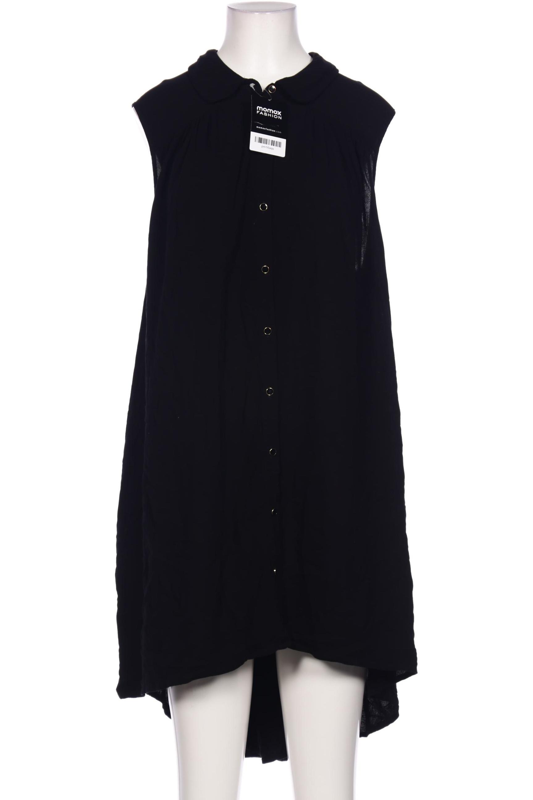 

Zizzi Damen Kleid, schwarz, Gr. 38