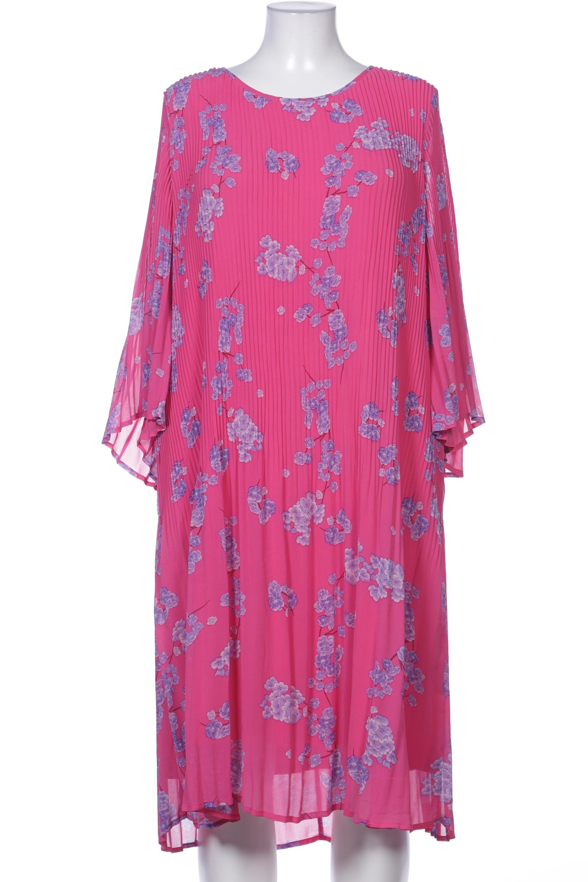 

Zizzi Damen Kleid, pink, Gr. 42