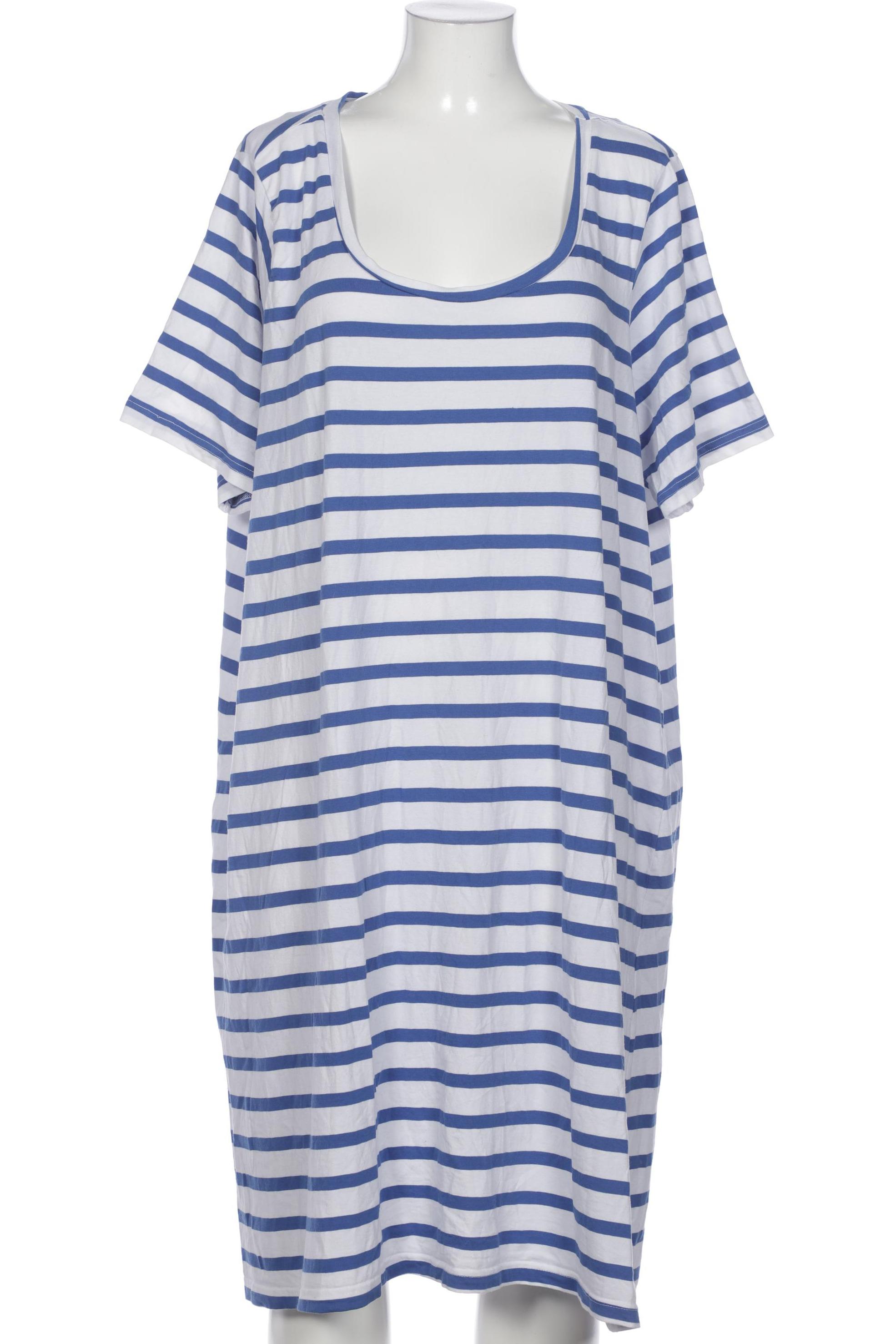 

Zizzi Damen Kleid, blau
