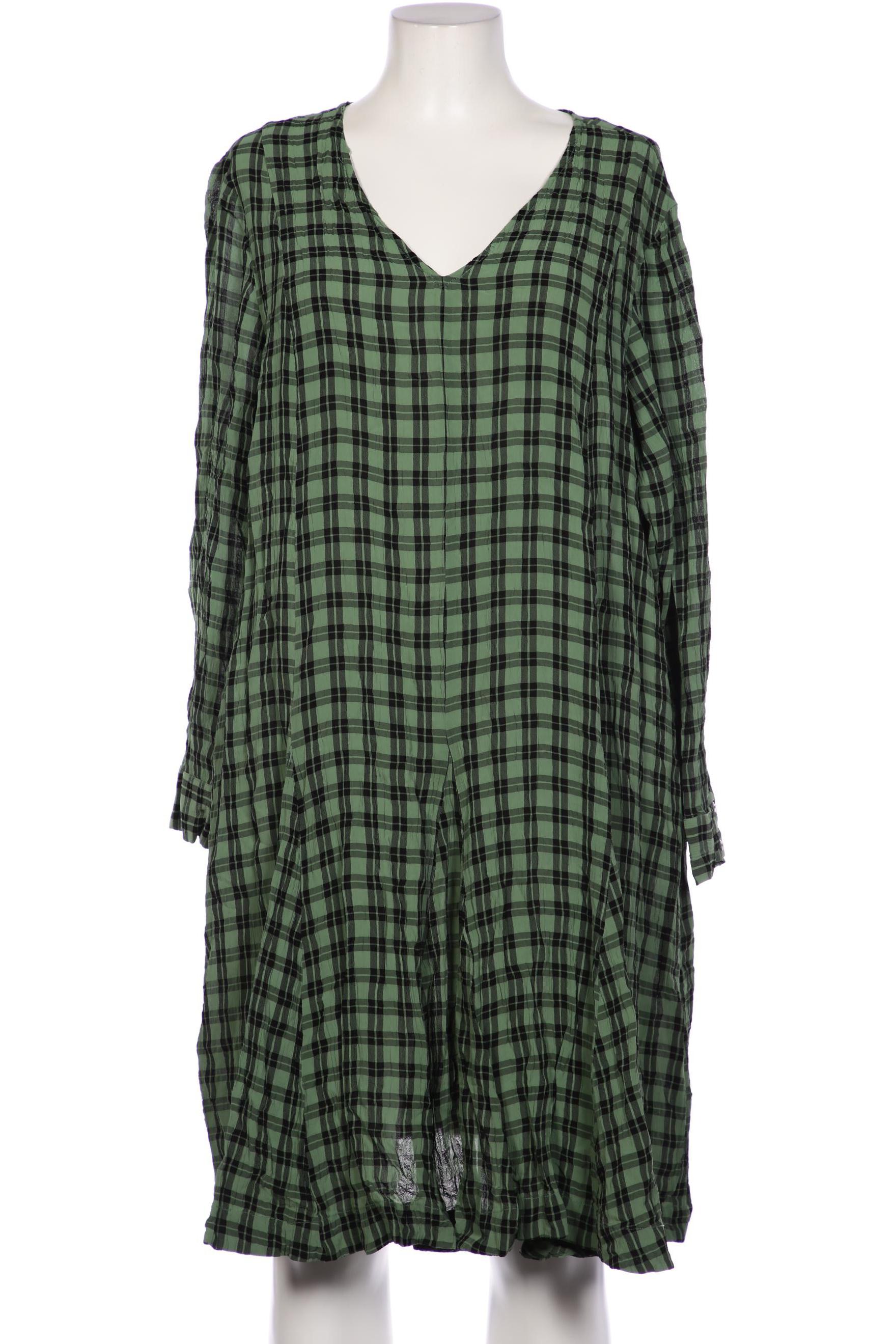 

Zizzi Damen Kleid, grün, Gr. 42
