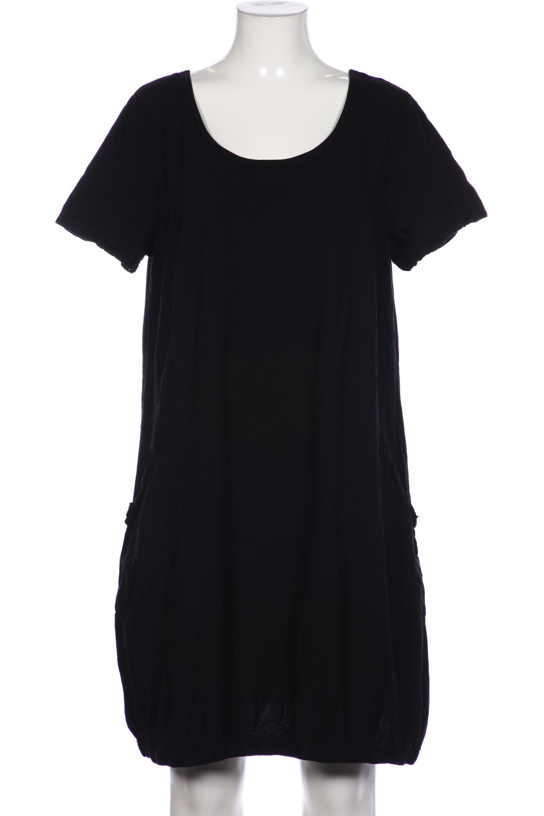 

Zizzi Damen Kleid, schwarz