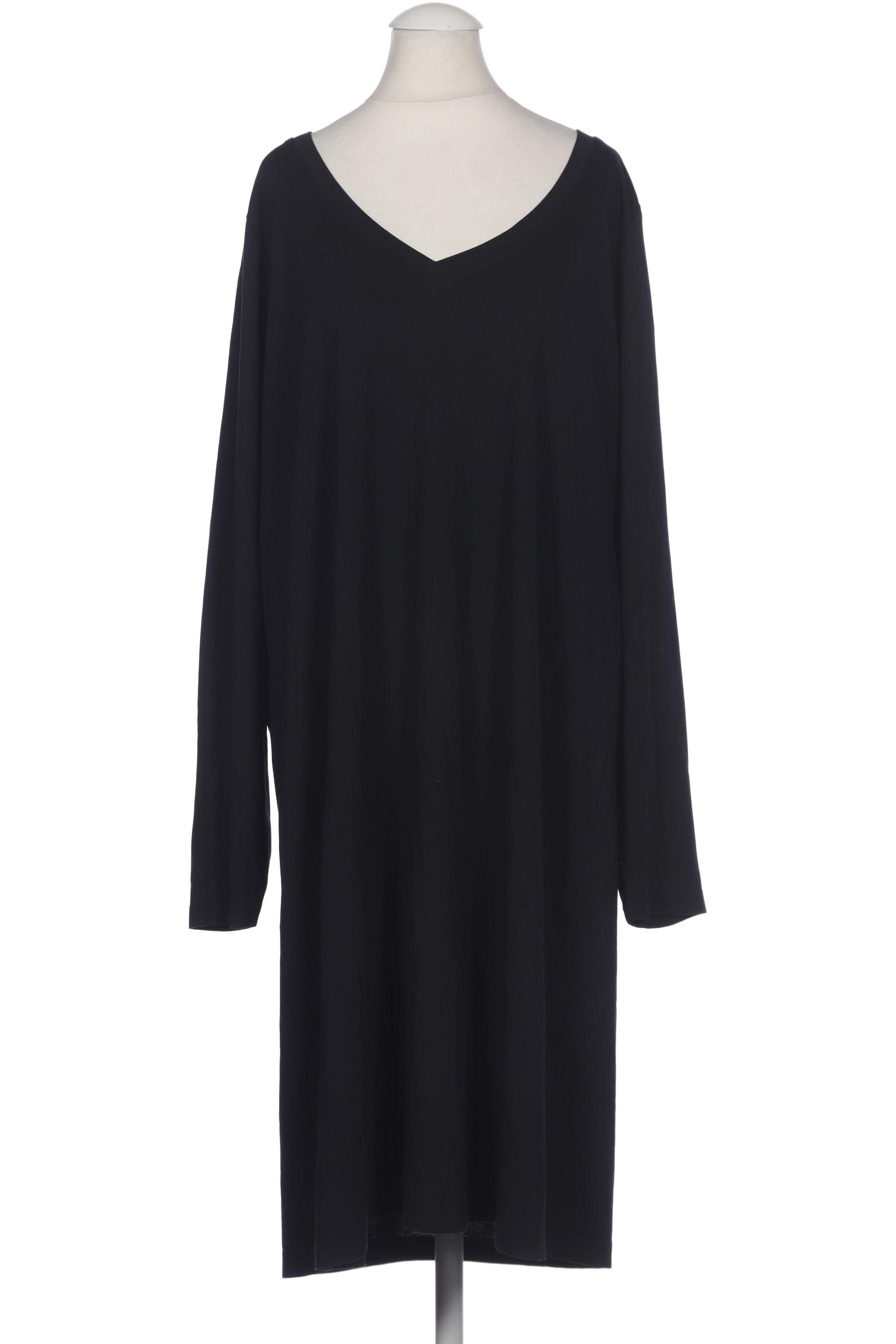 

Zizzi Damen Kleid, schwarz